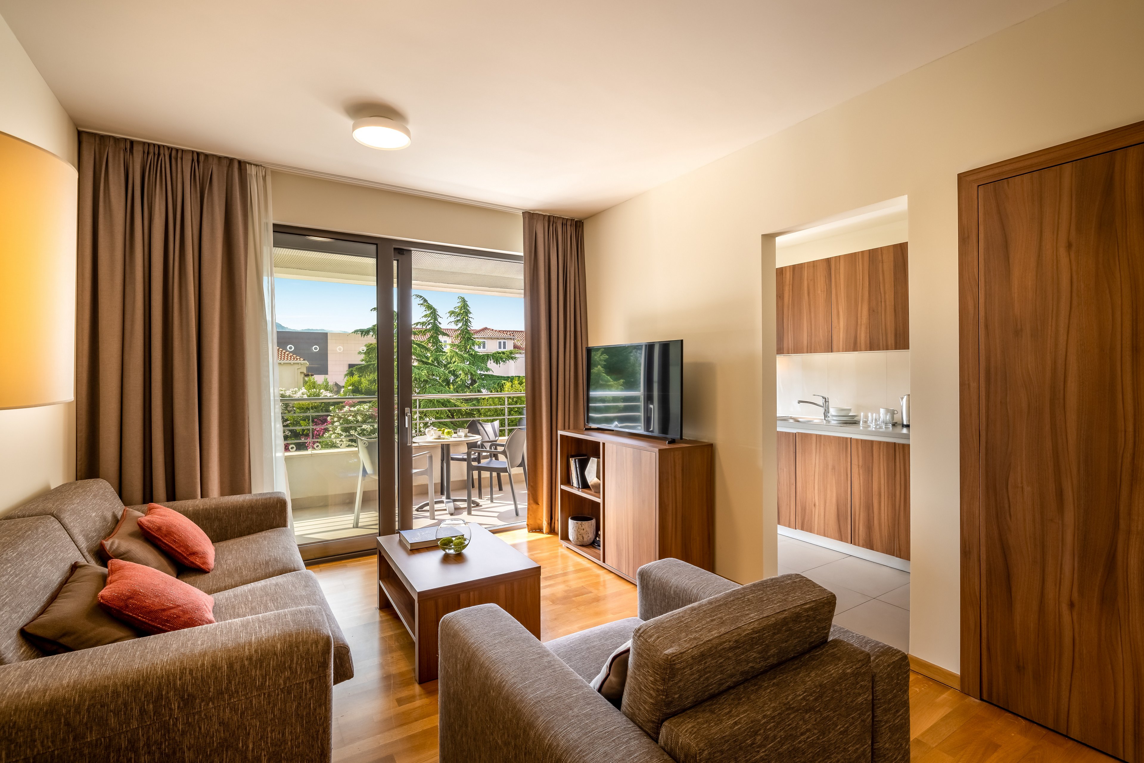 Premium Apartments Srebreno