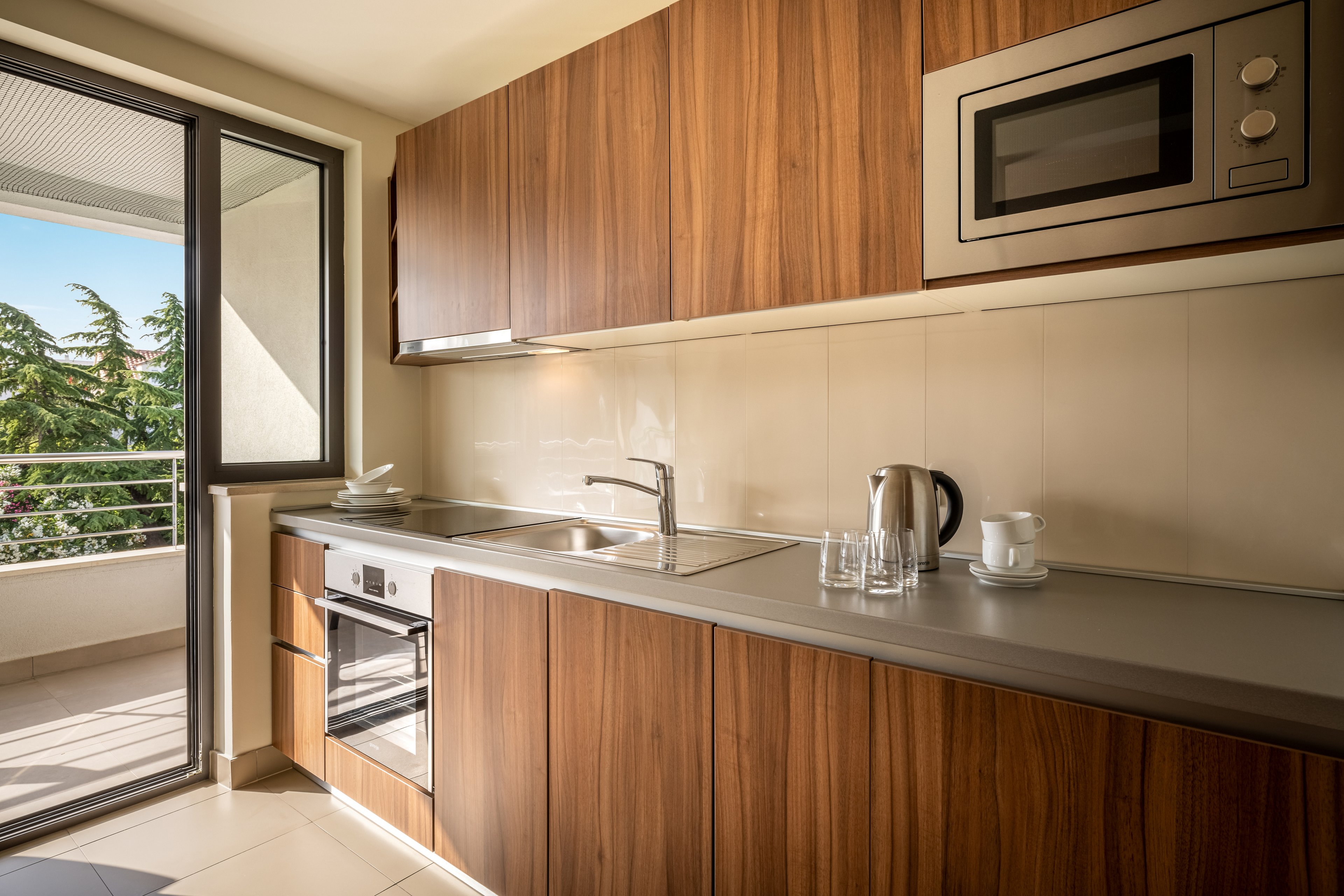 Premium Apartments Srebreno