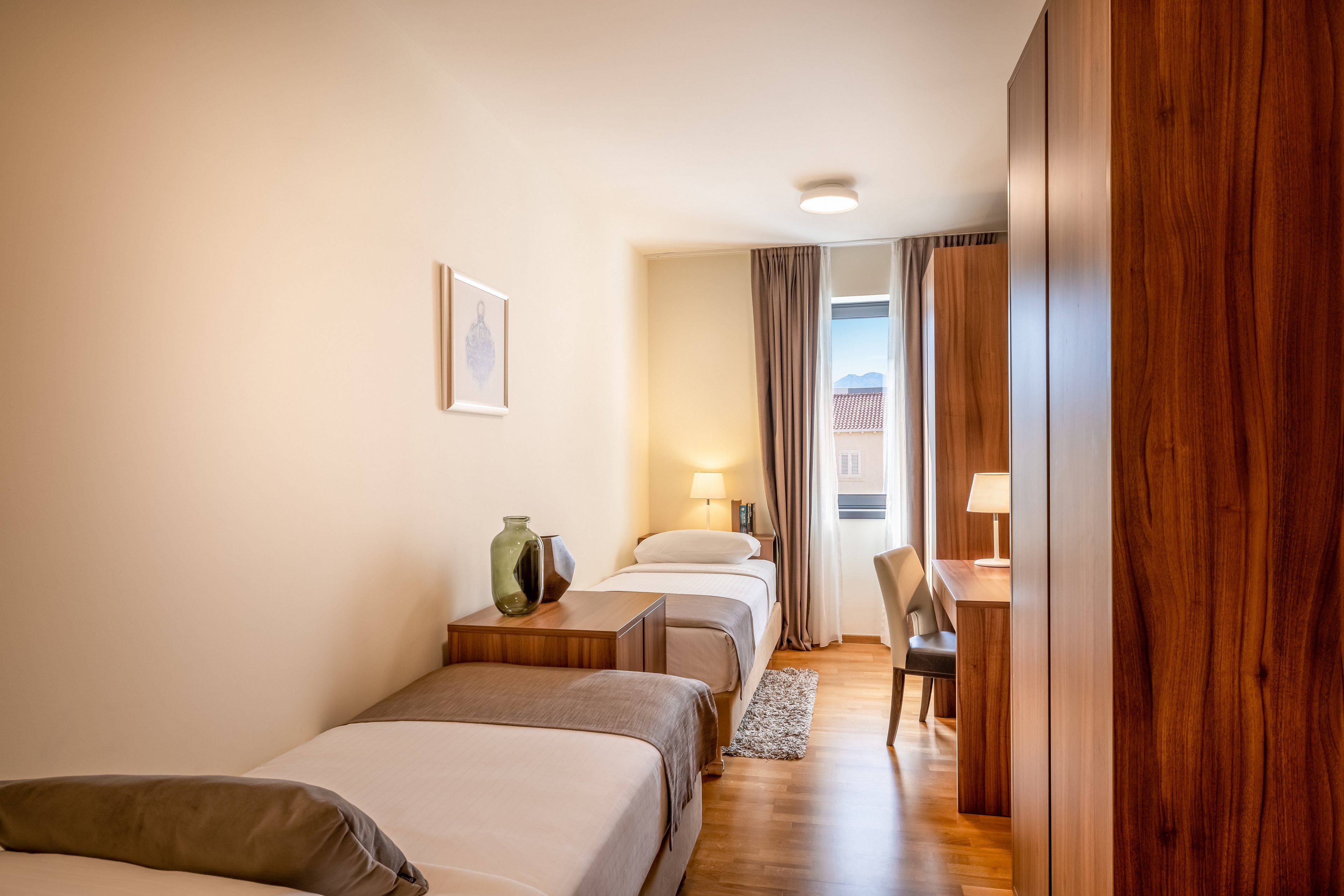 Premium Apartments Srebreno