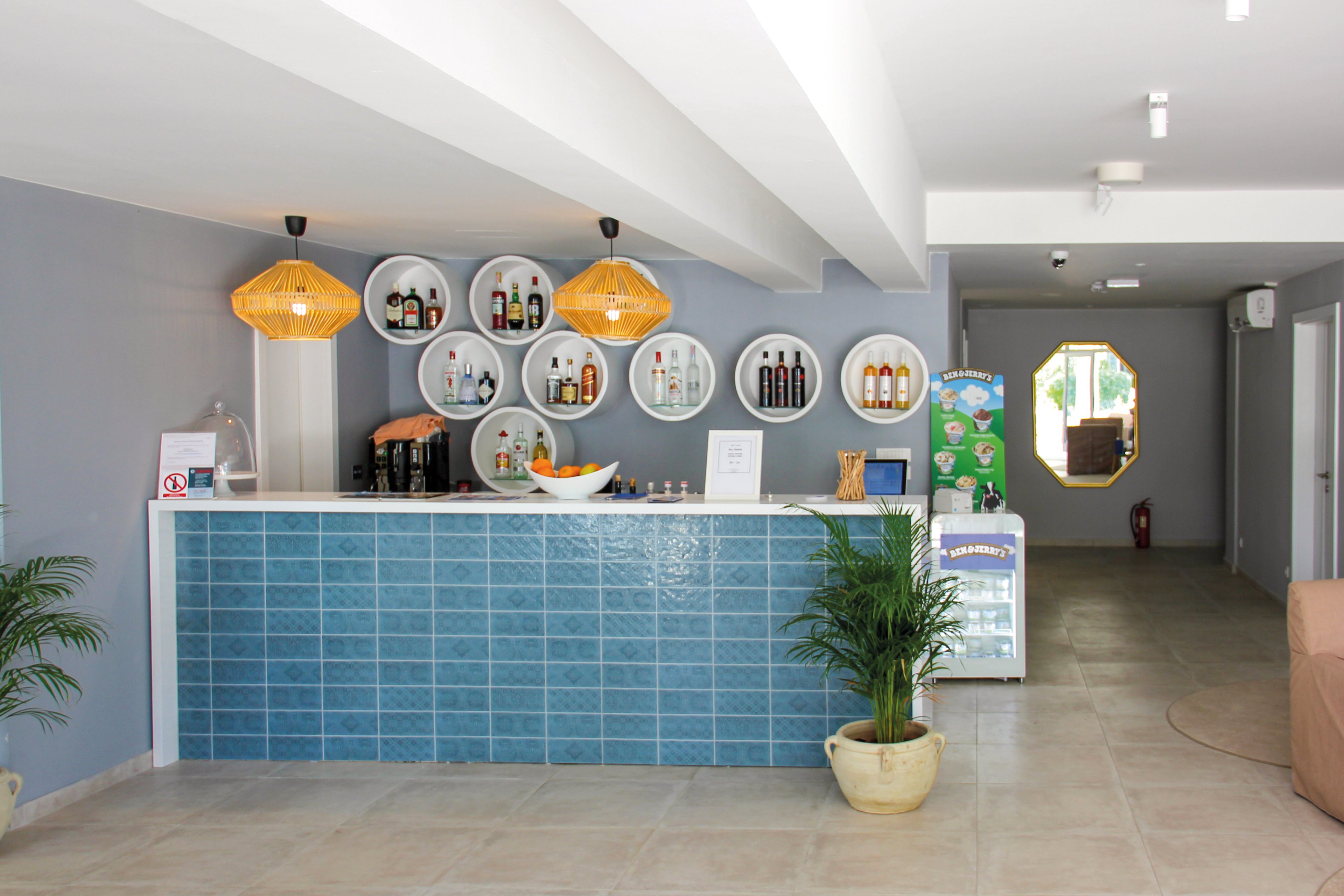 Aminess Vival Port 9 Resort