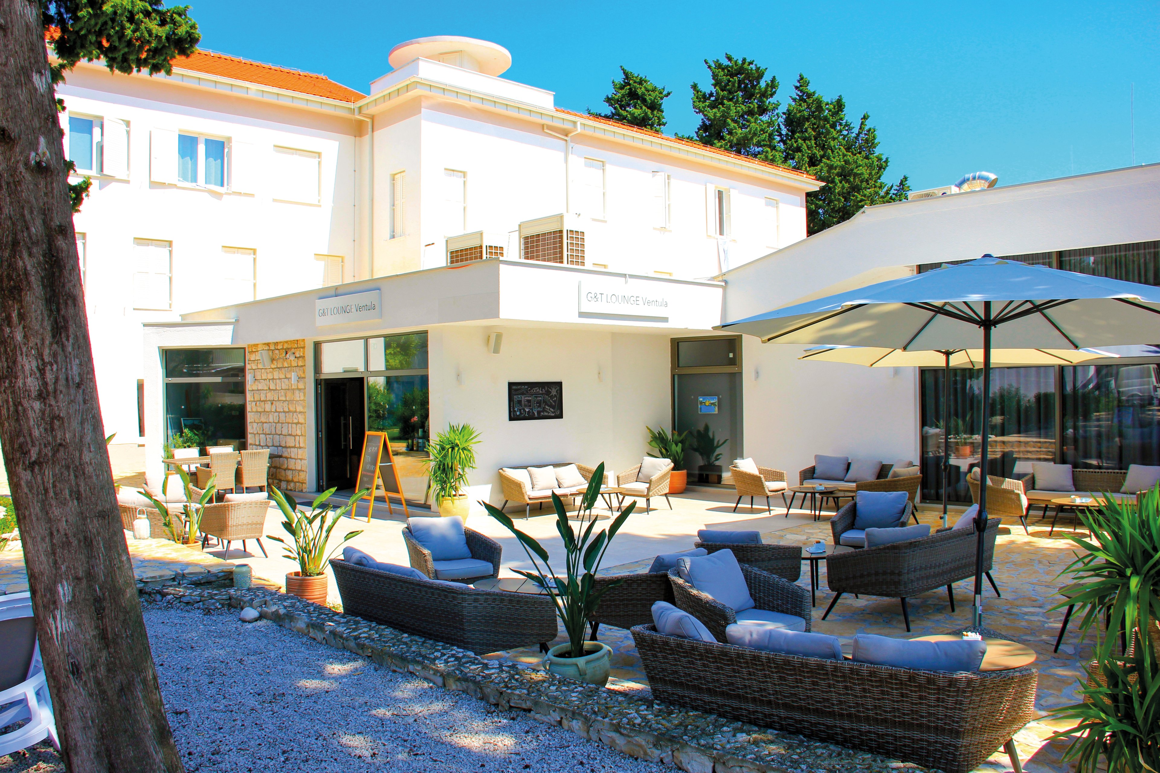 Aminess Vival Port 9 Resort