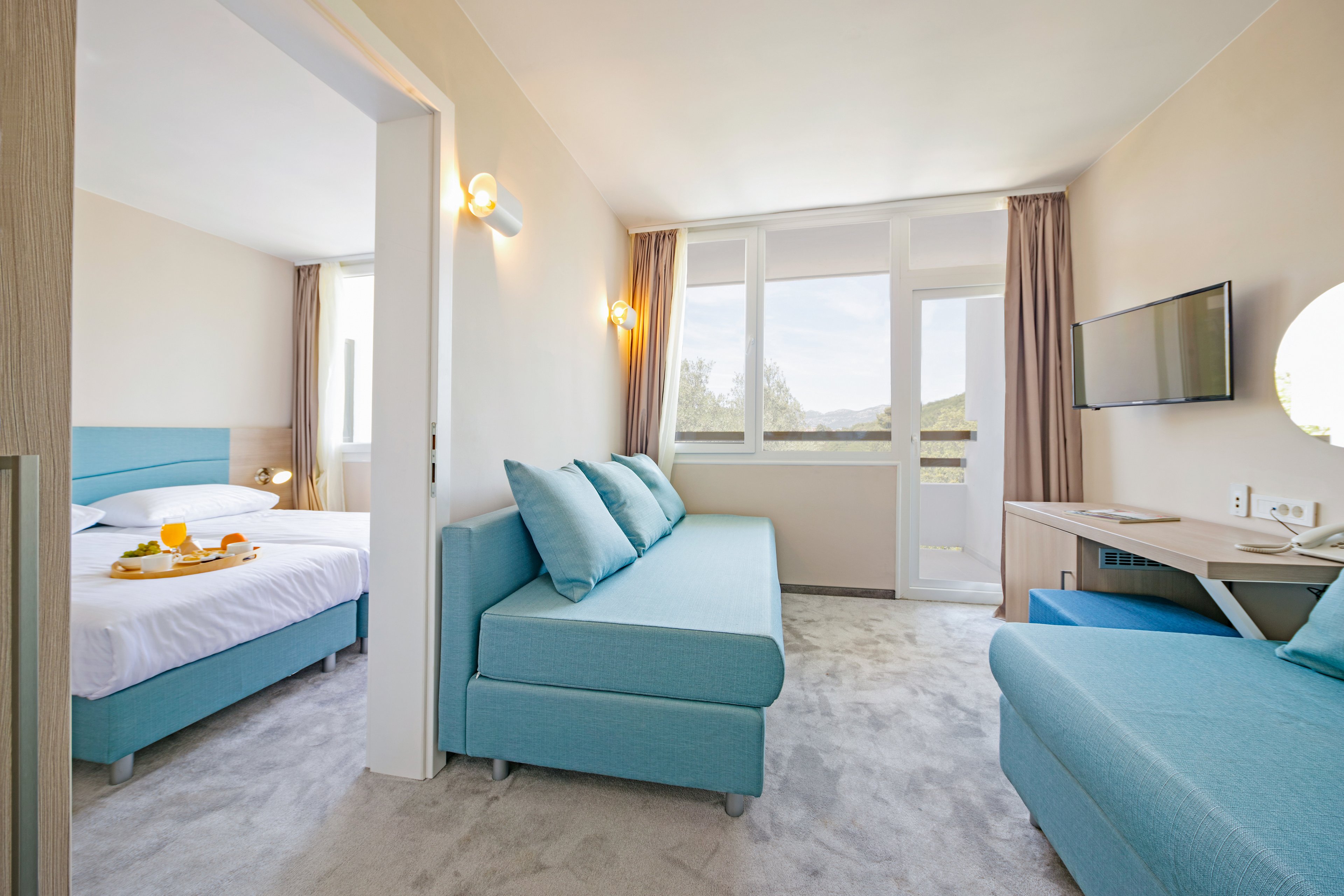 Aminess Vival Port 9 Resort