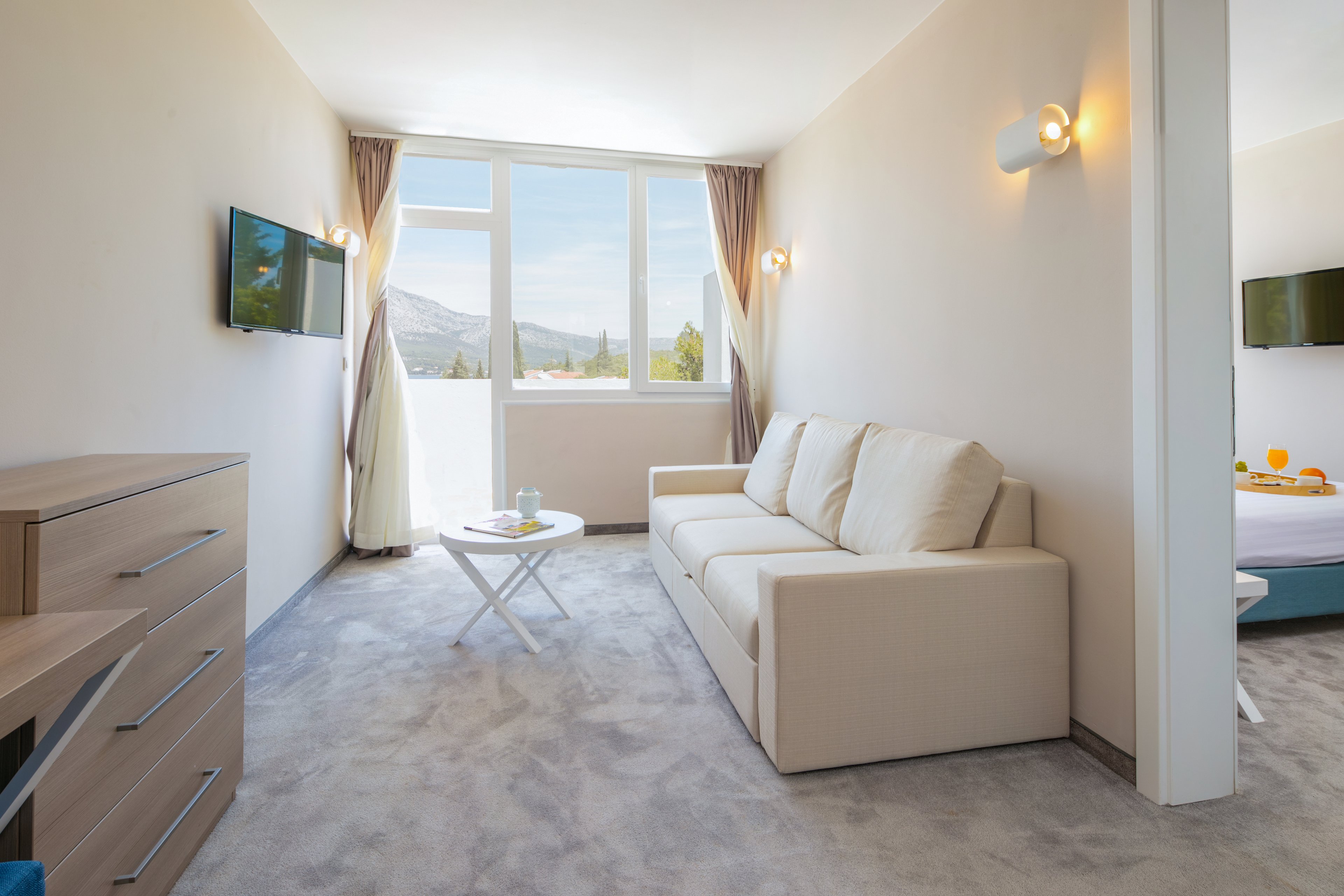 Aminess Vival Port 9 Resort