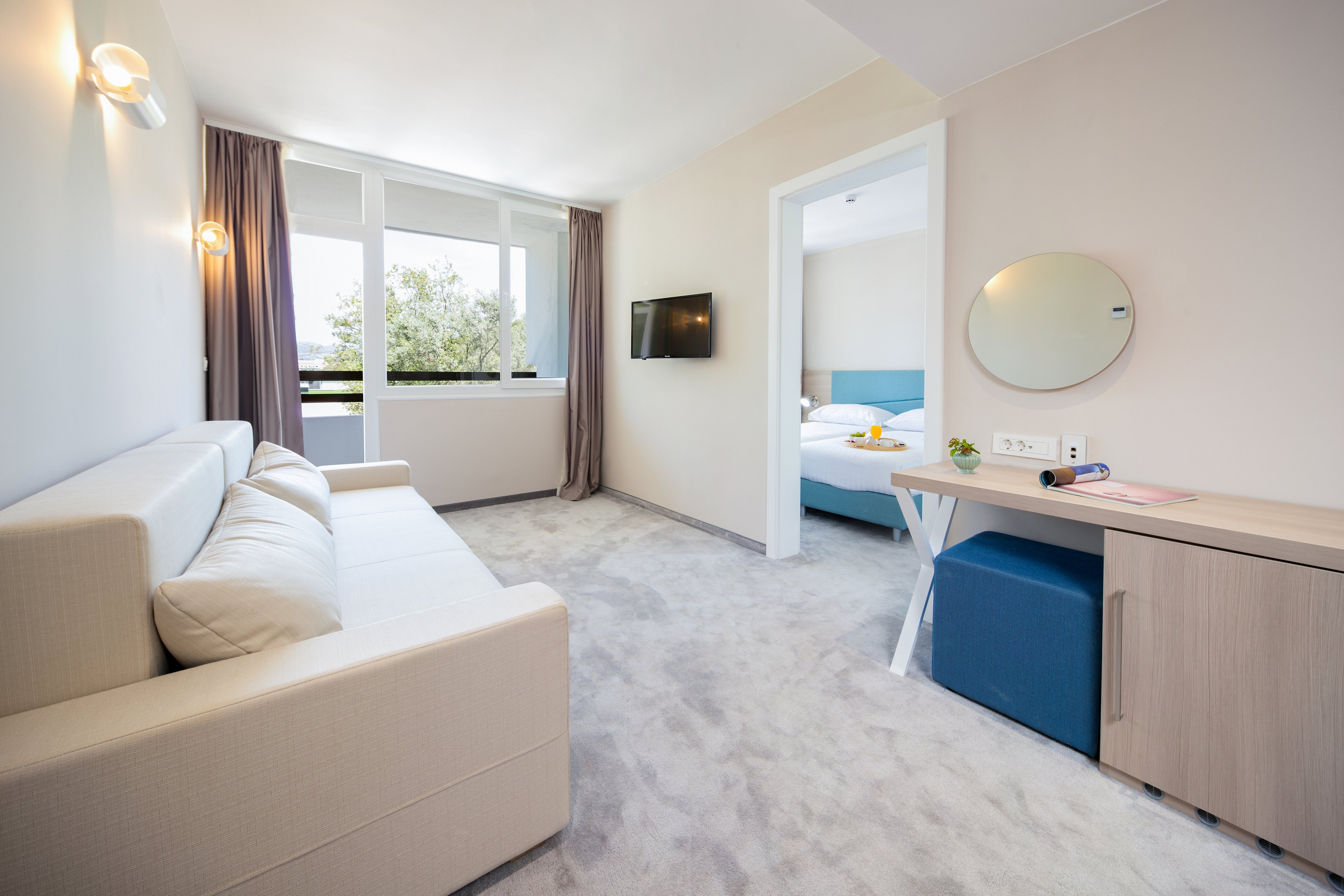 Aminess Vival Port 9 Resort