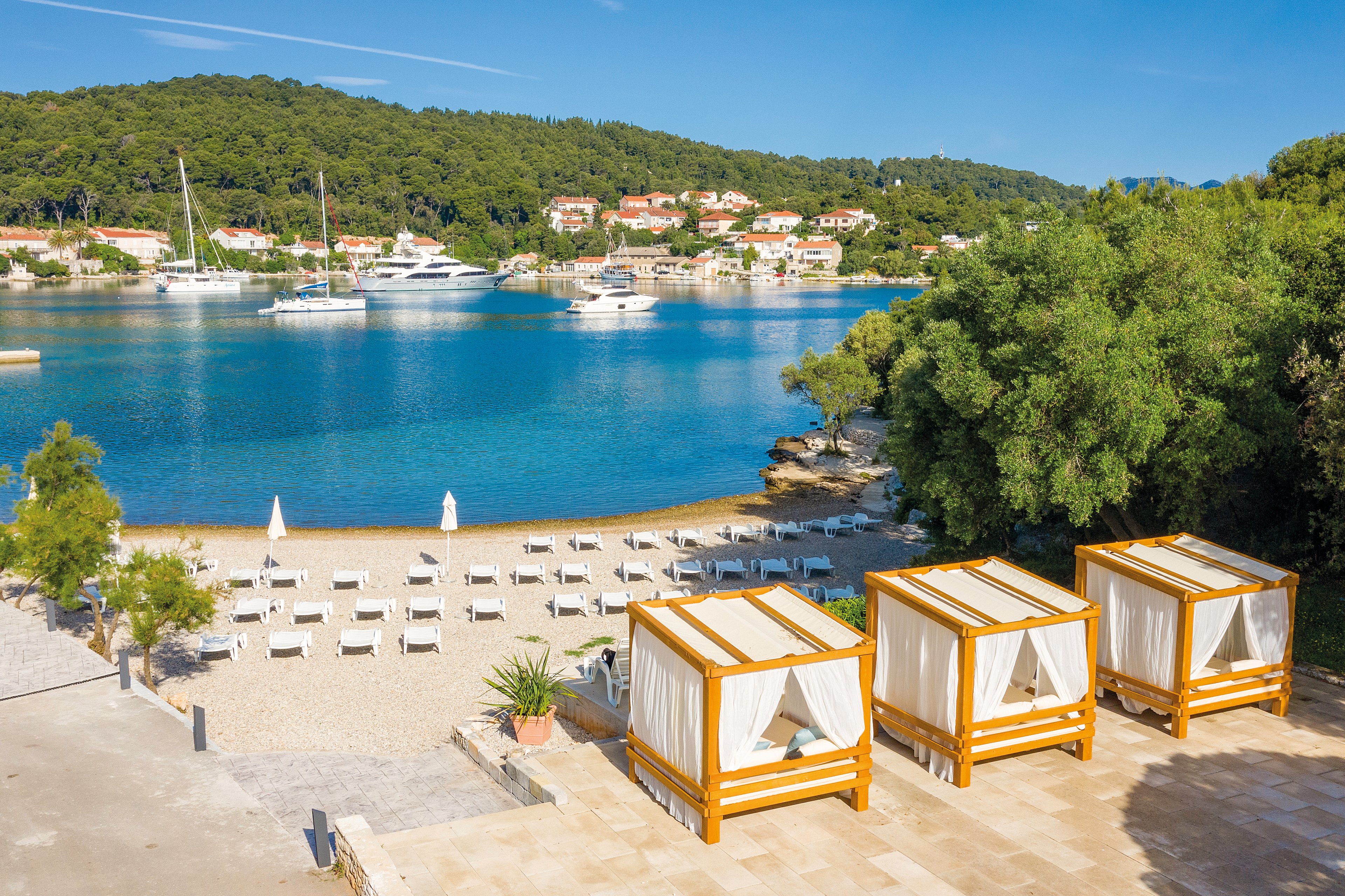 Aminess Vival Port 9 Resort