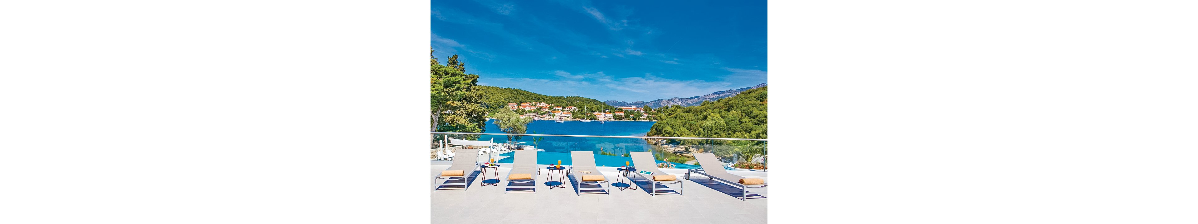 Aminess Vival Port 9 Resort