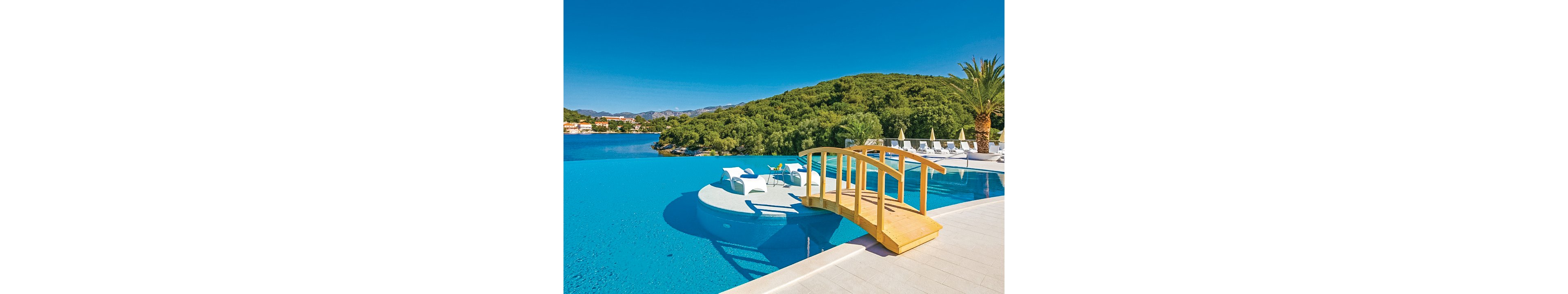 Aminess Vival Port 9 Resort