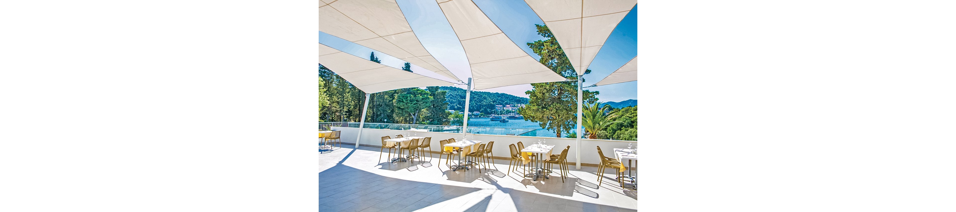 Aminess Vival Port 9 Resort