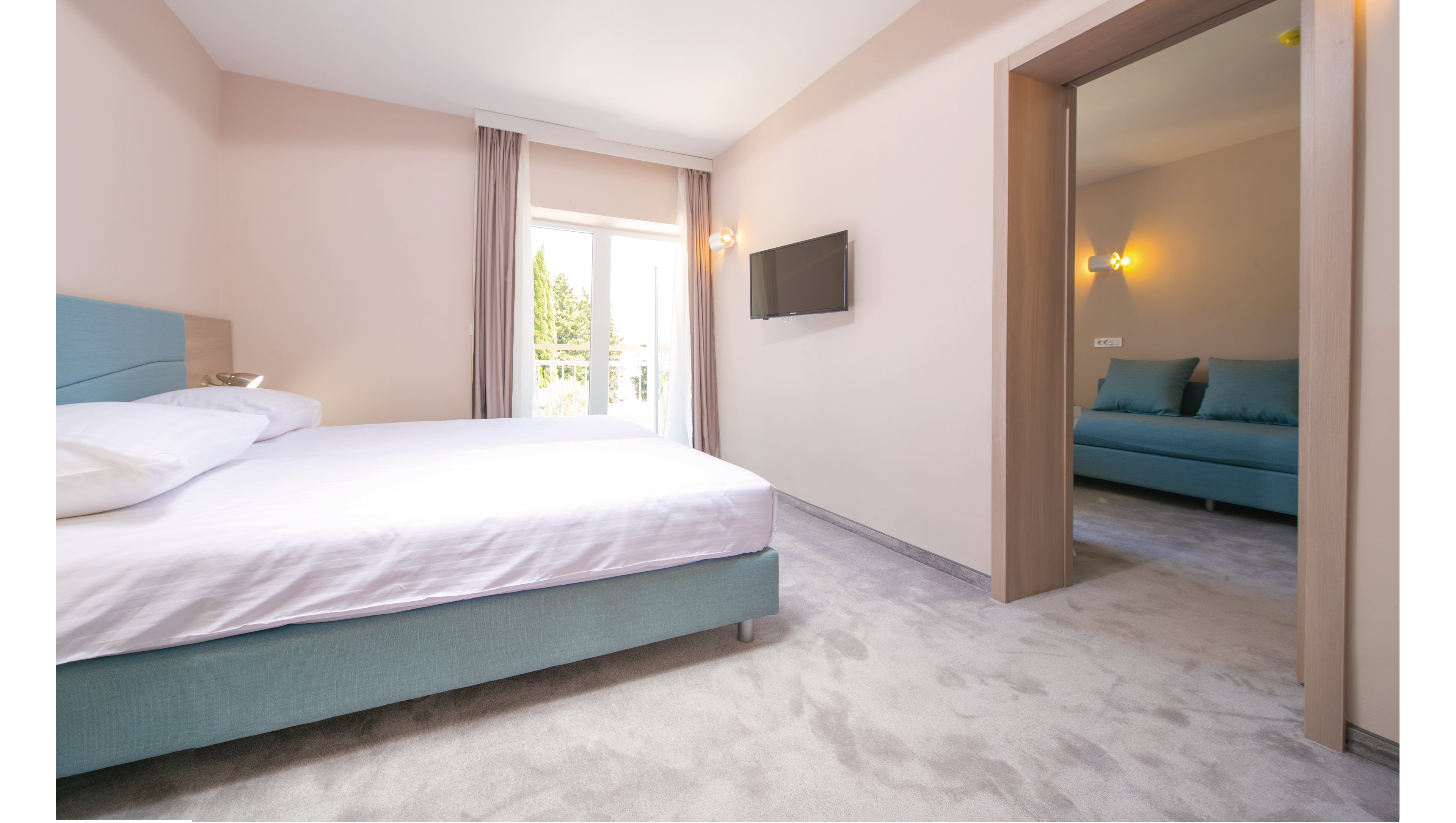 Aminess Vival Port 9 Resort