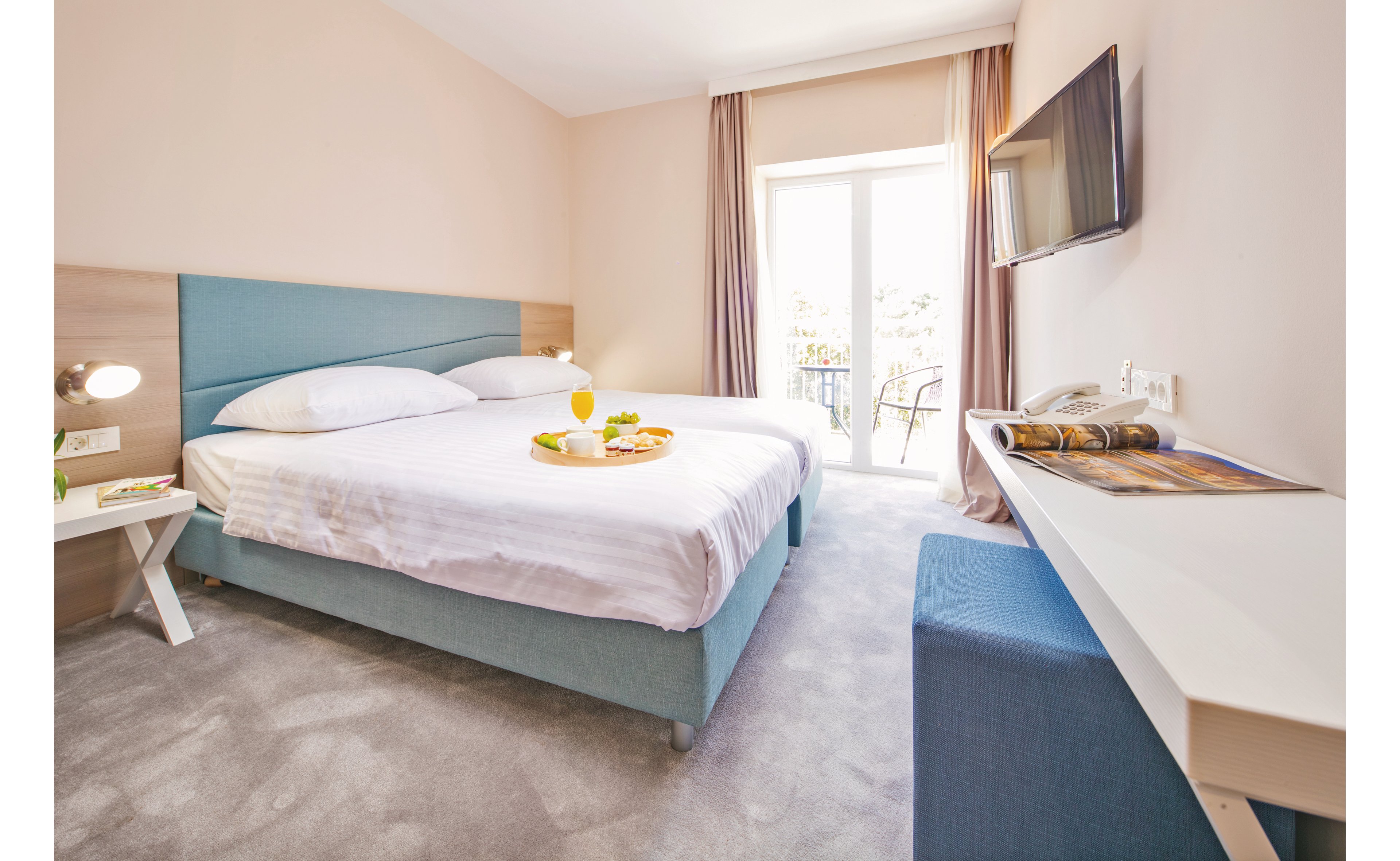 Aminess Vival Port 9 Resort