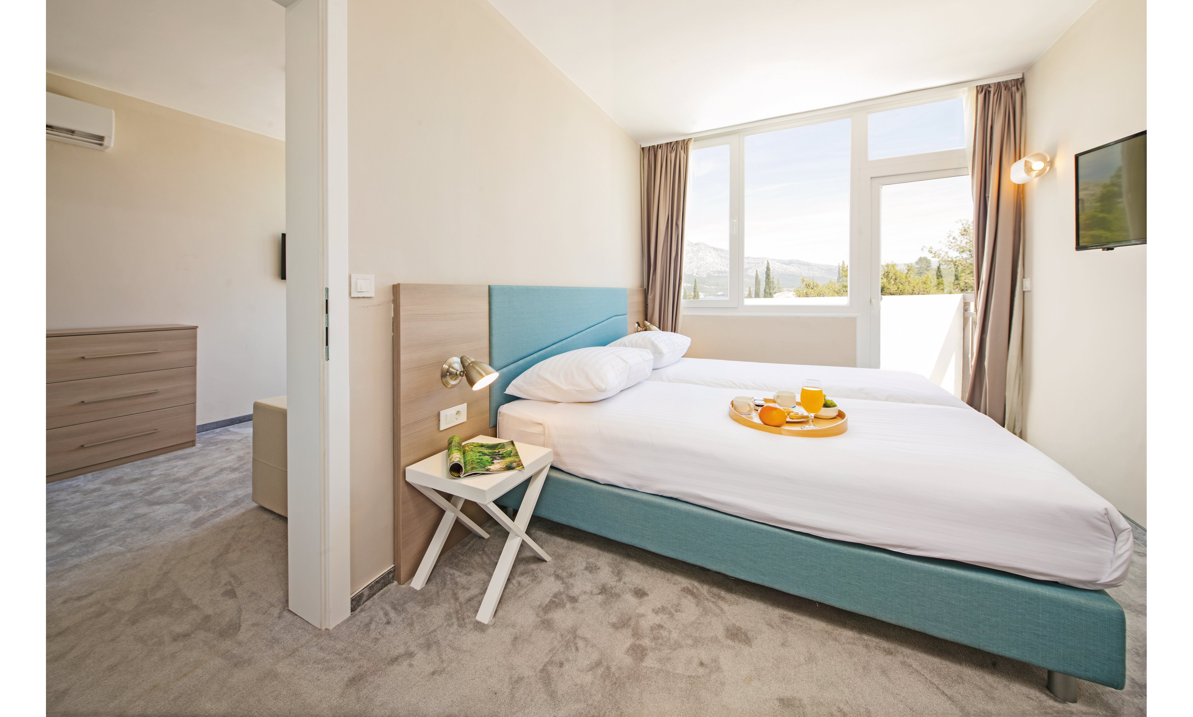 Aminess Vival Port 9 Resort