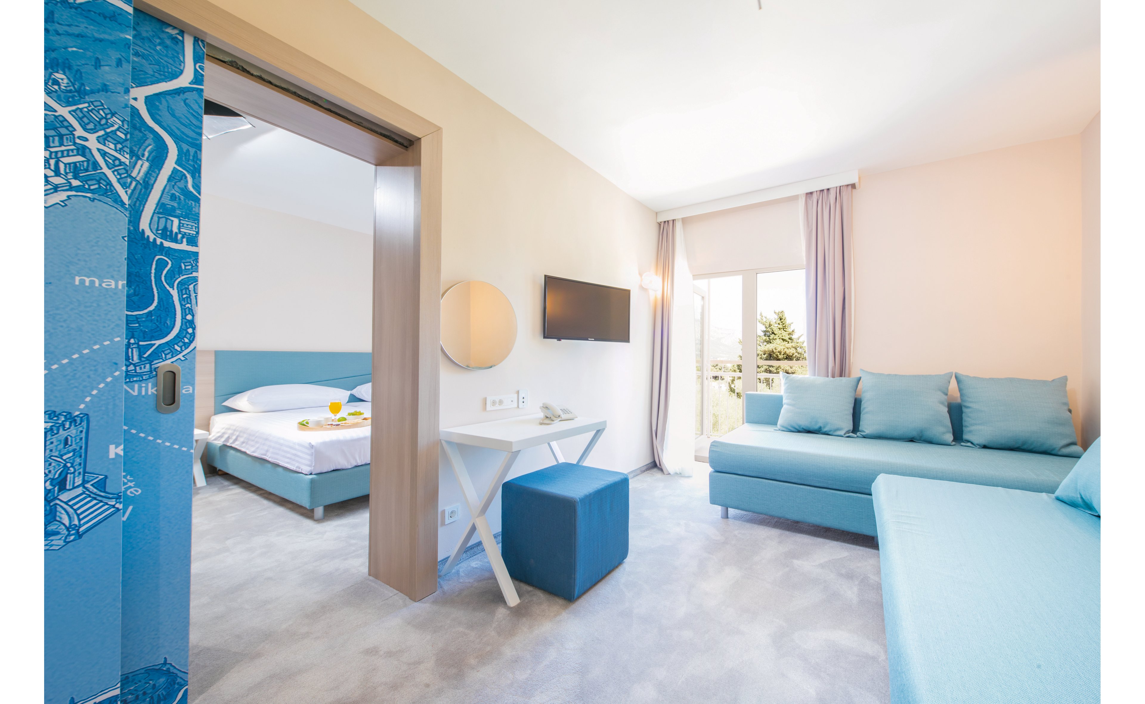 Aminess Vival Port 9 Resort