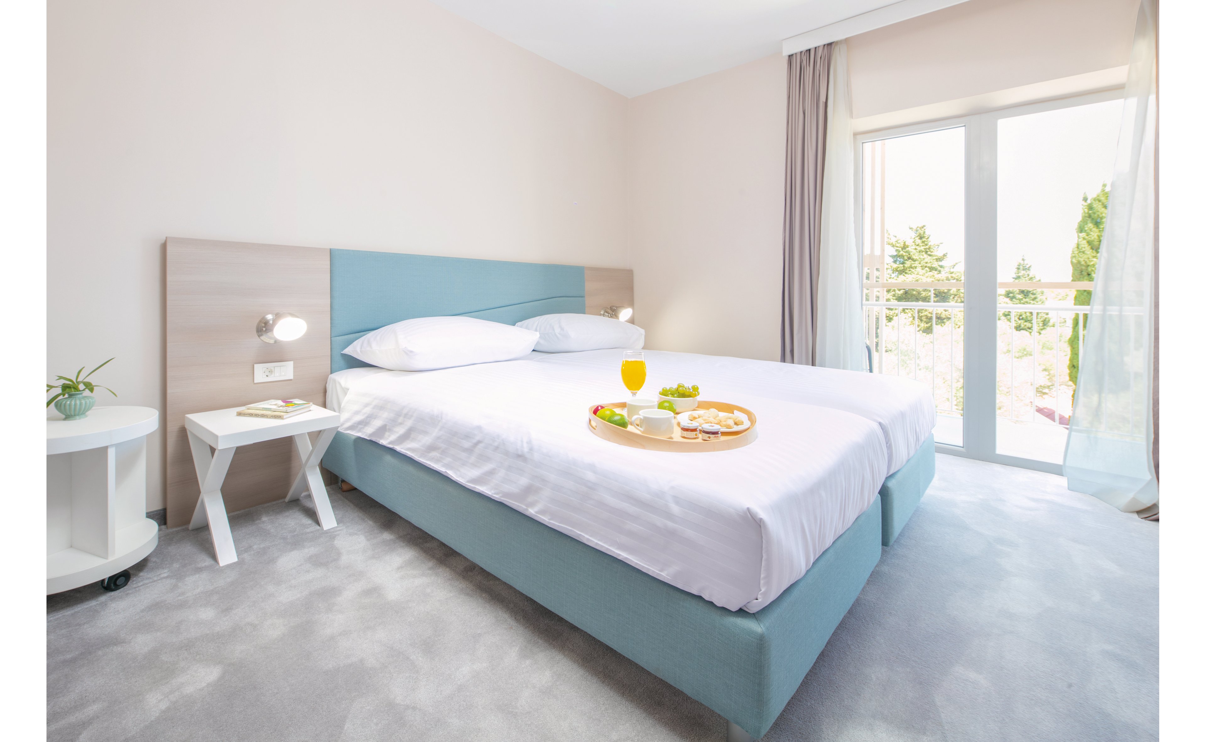 Aminess Vival Port 9 Resort