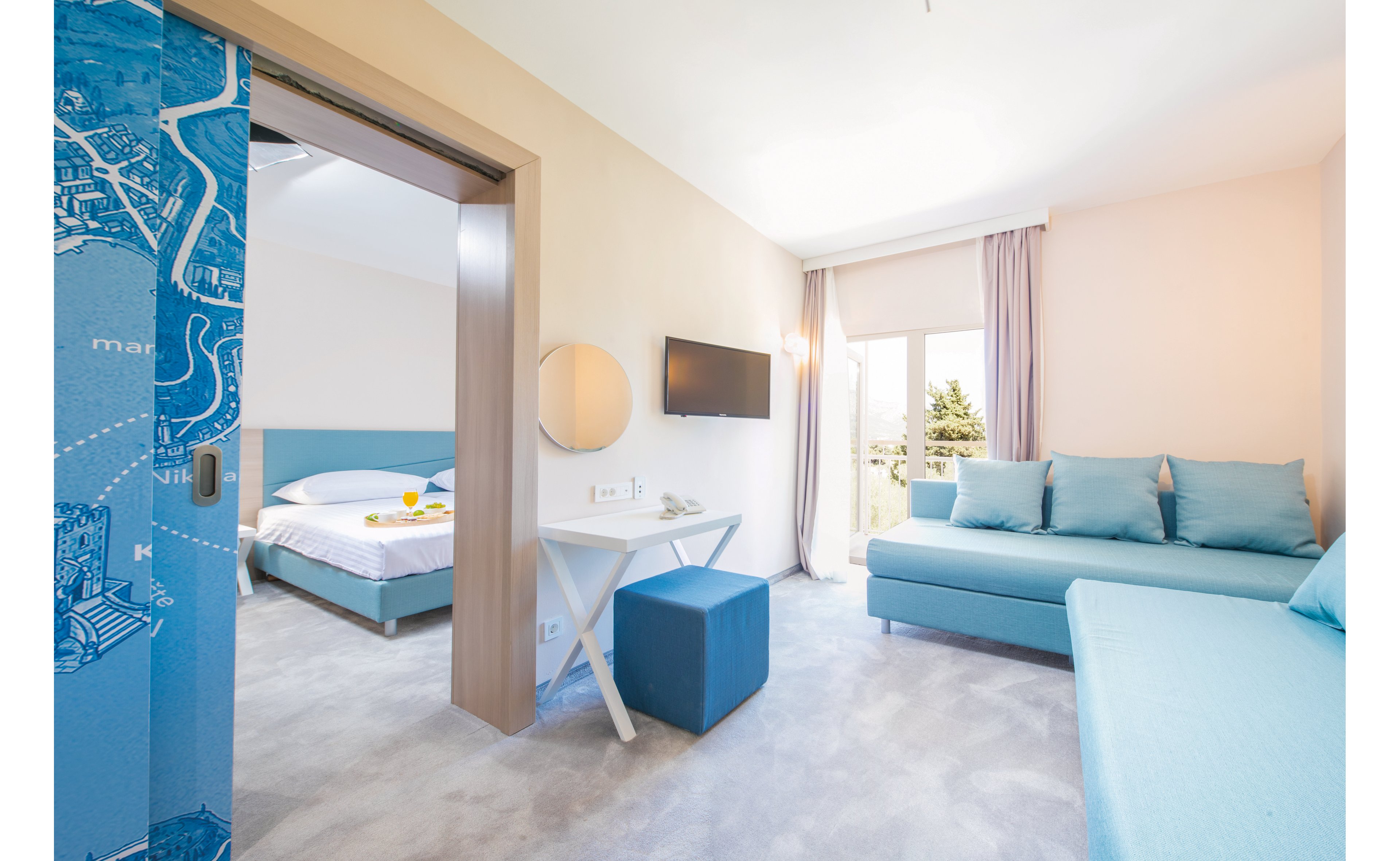 Aminess Vival Port 9 Resort