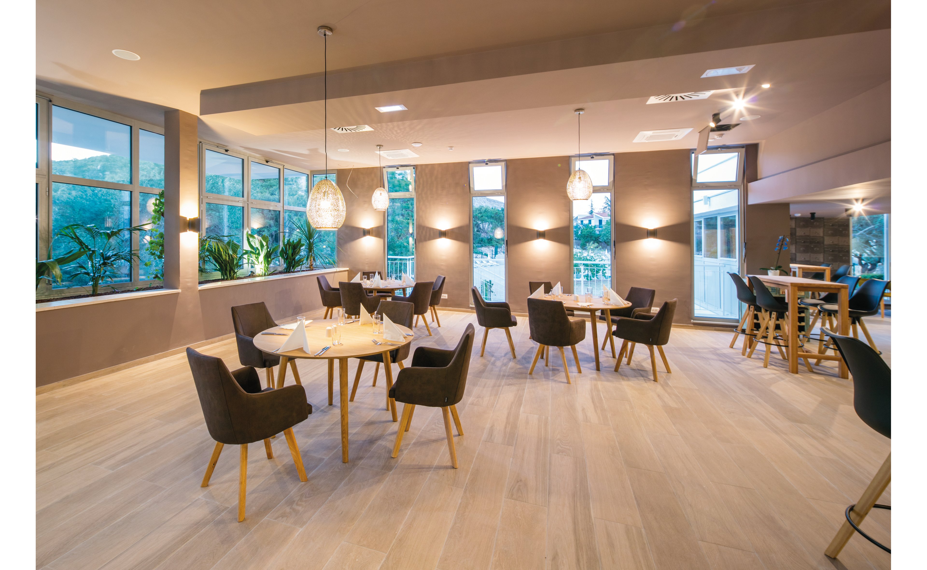 Aminess Vival Port 9 Resort