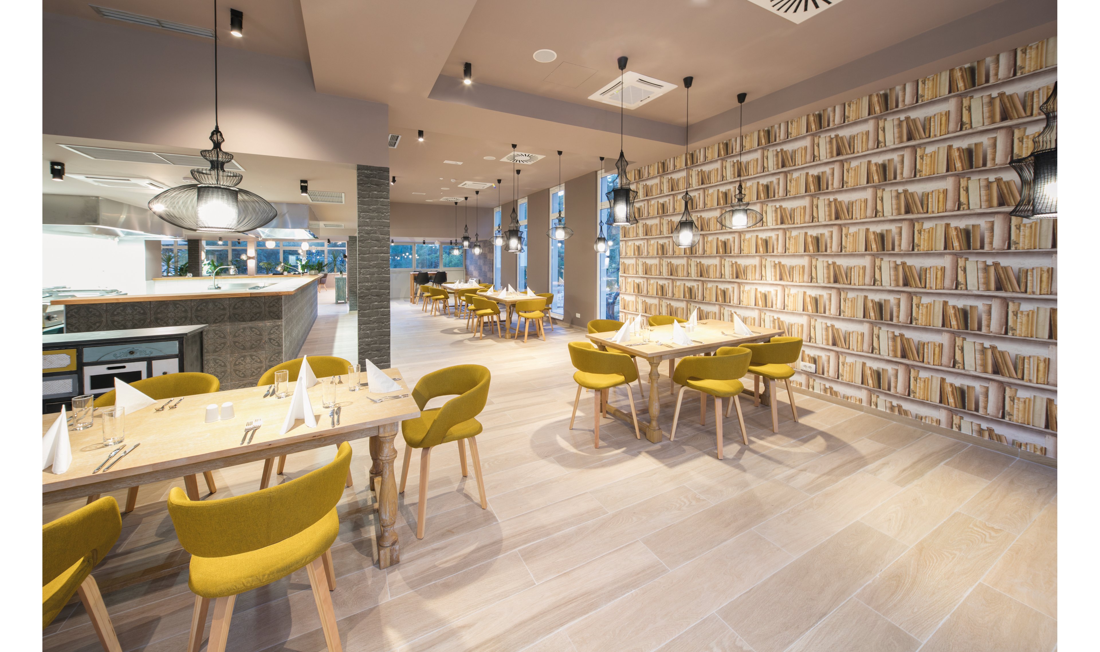 Aminess Vival Port 9 Resort