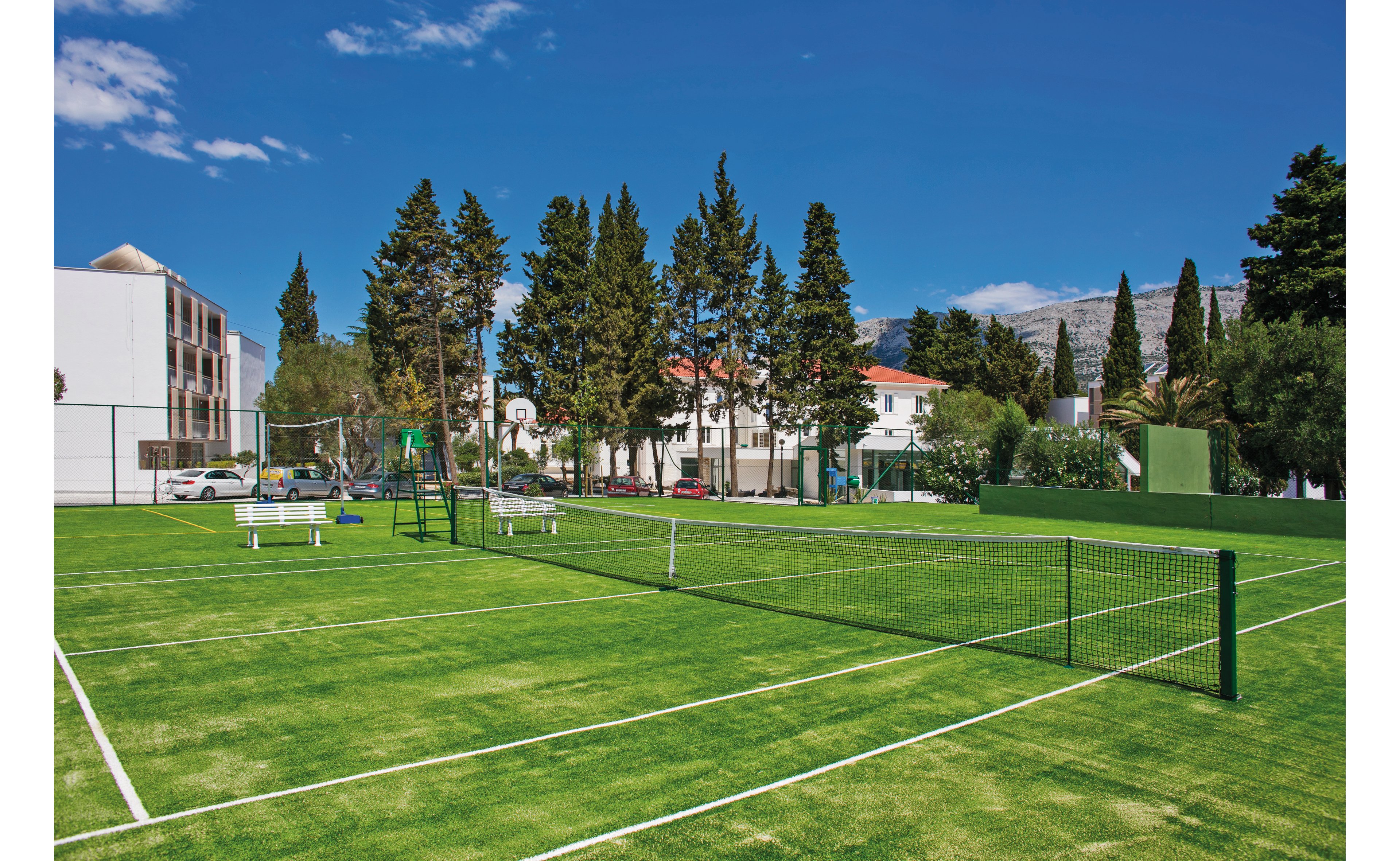 Aminess Vival Port 9 Resort