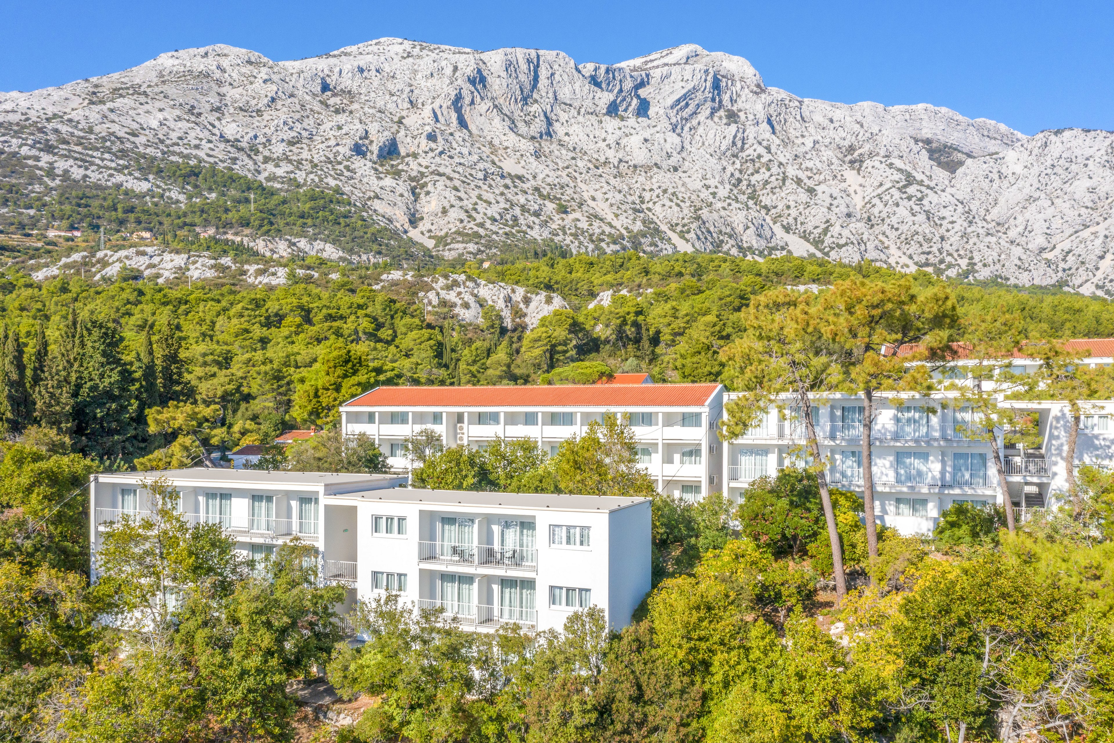 Bellevue Maradiso Casa by Aminess