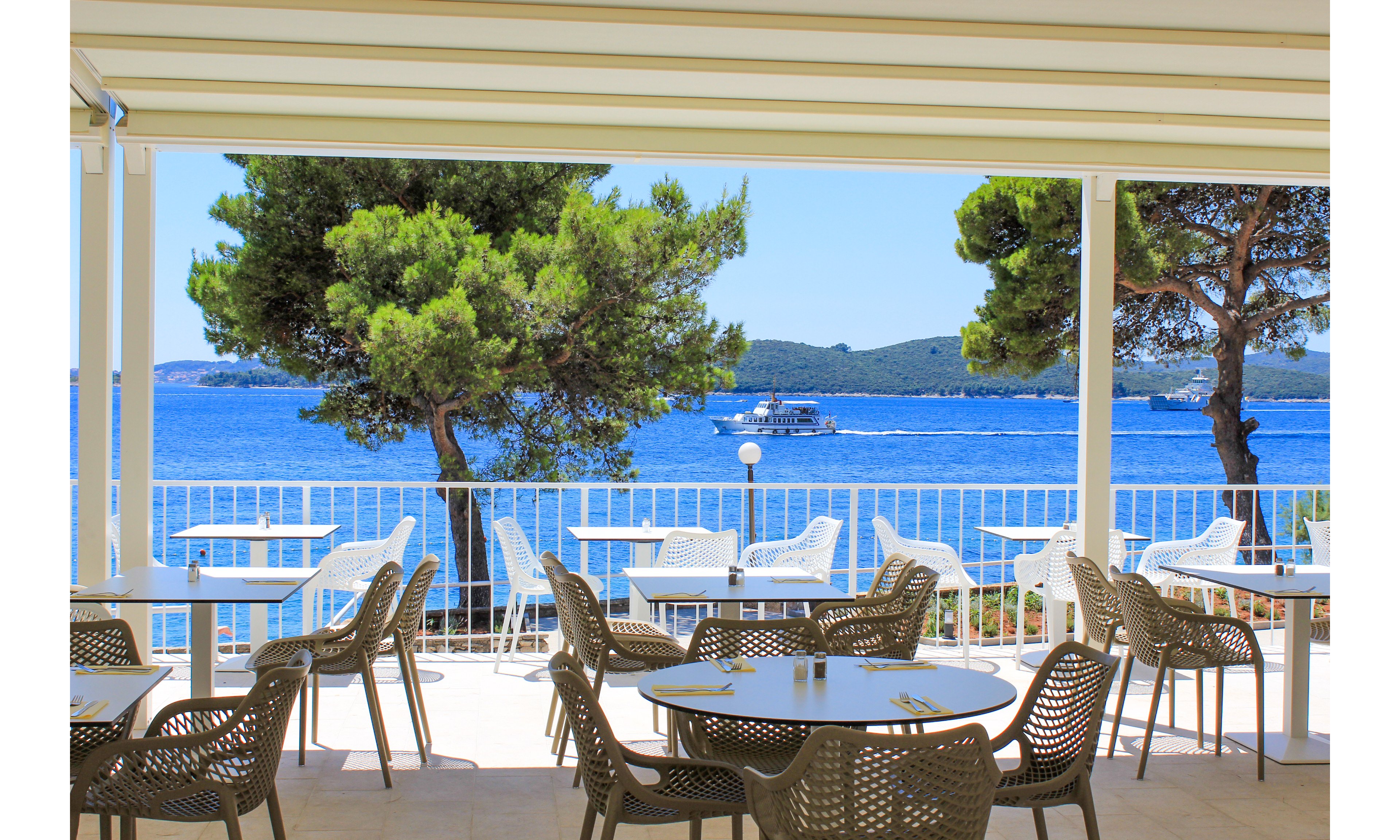 Bellevue Maradiso Casa by Aminess