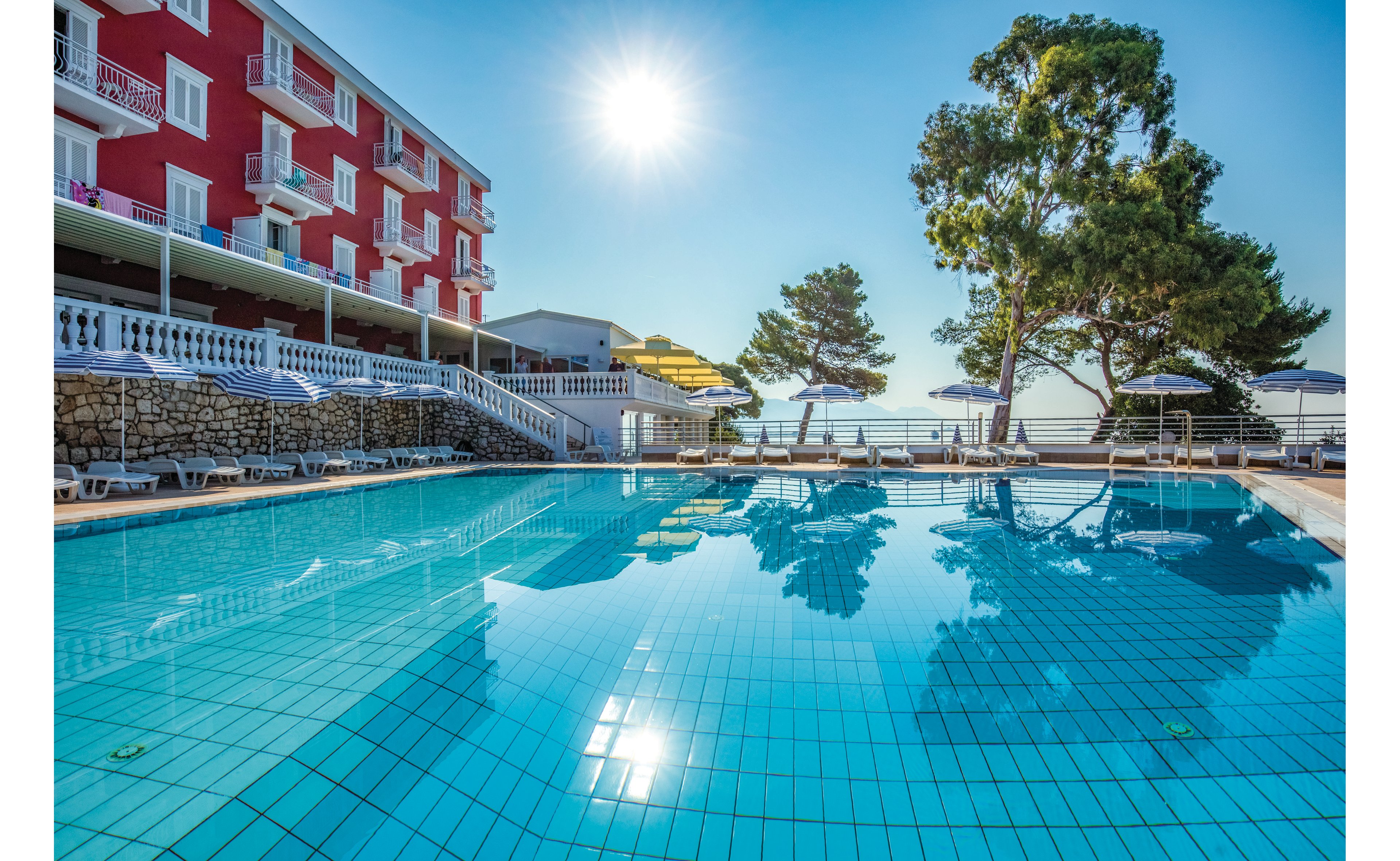 Bellevue Maradiso Casa by Aminess