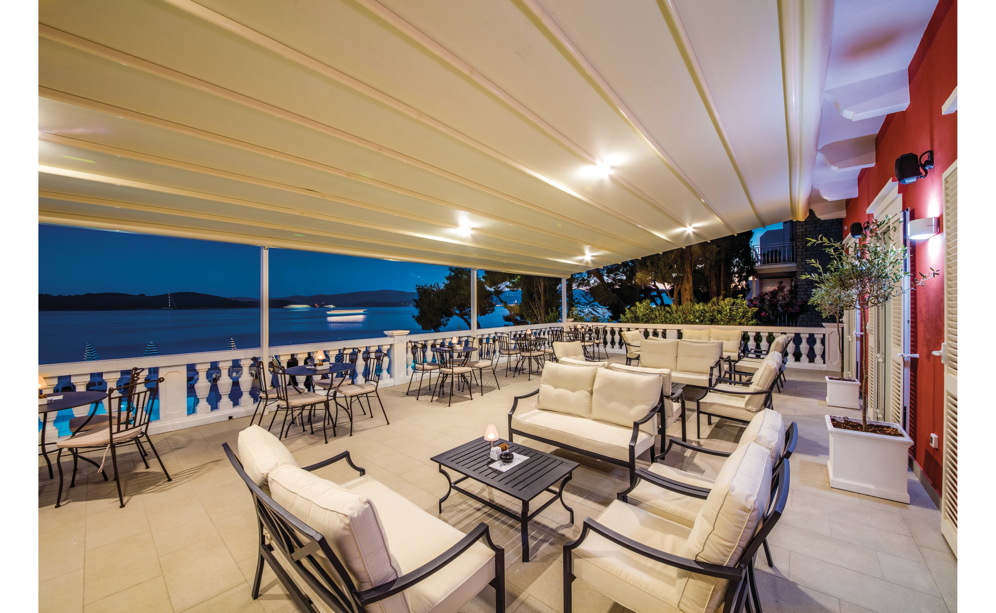 Bellevue Maradiso Casa by Aminess