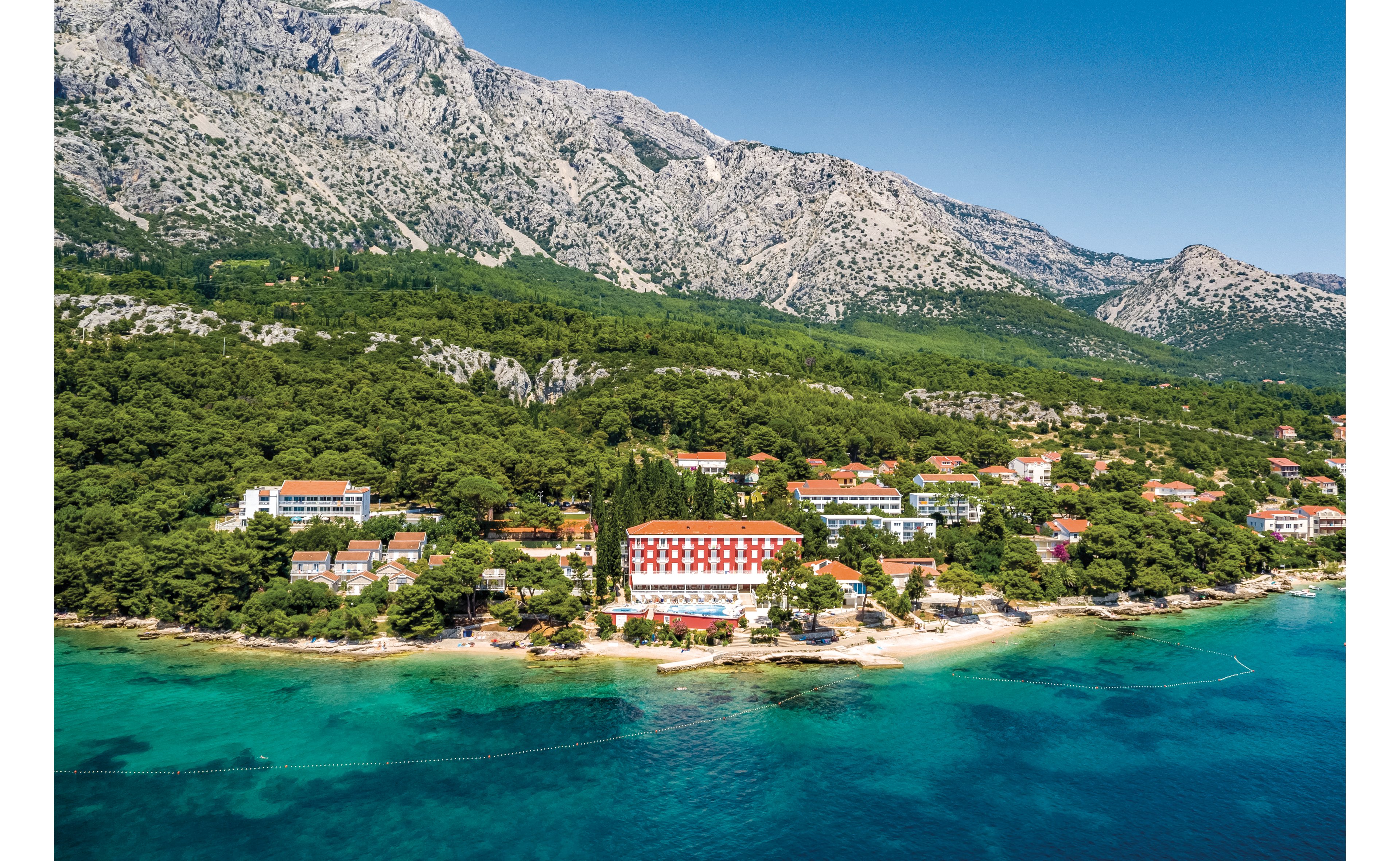 Bellevue Maradiso Casa by Aminess