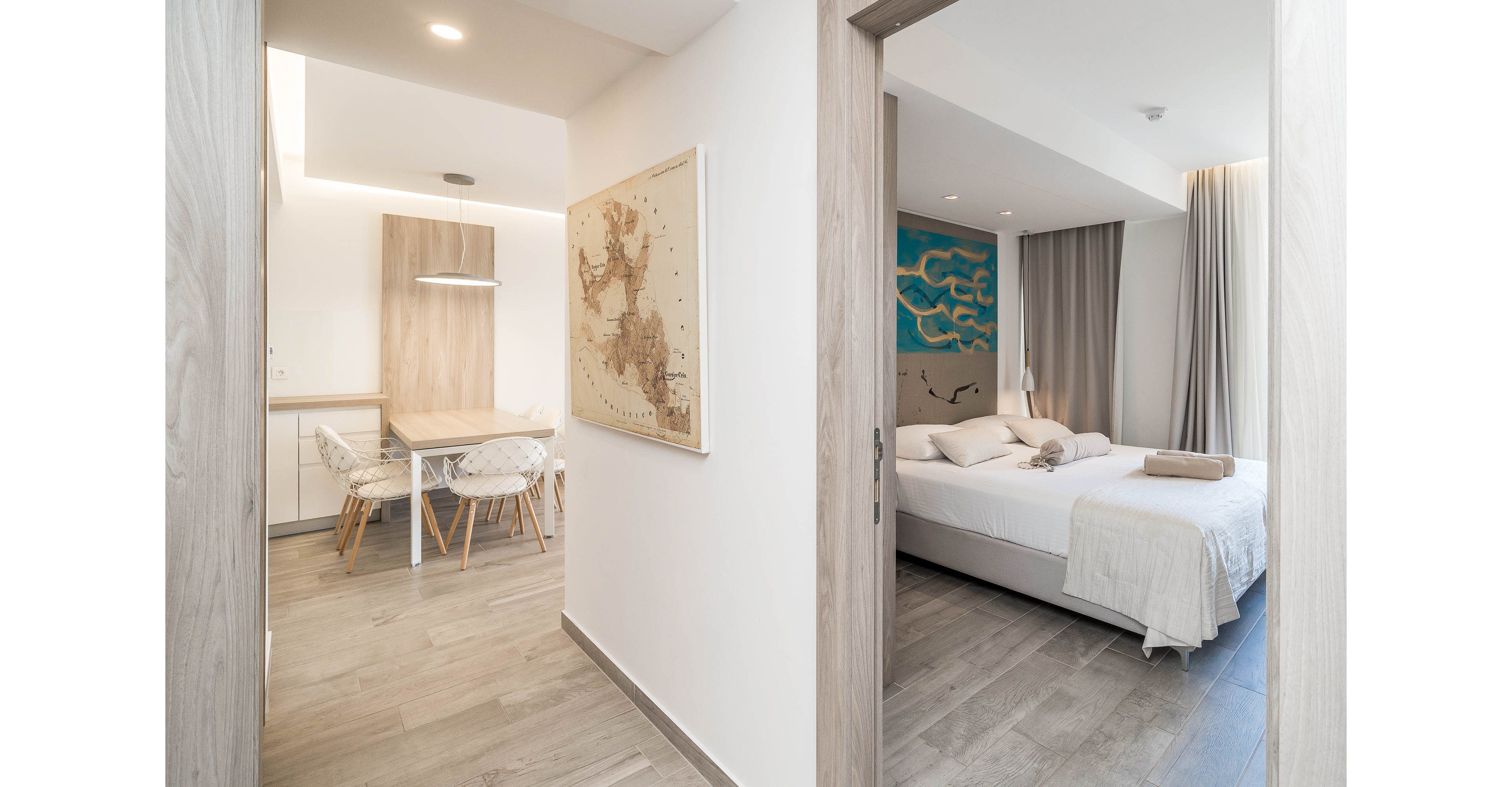 Kalamota Beach House