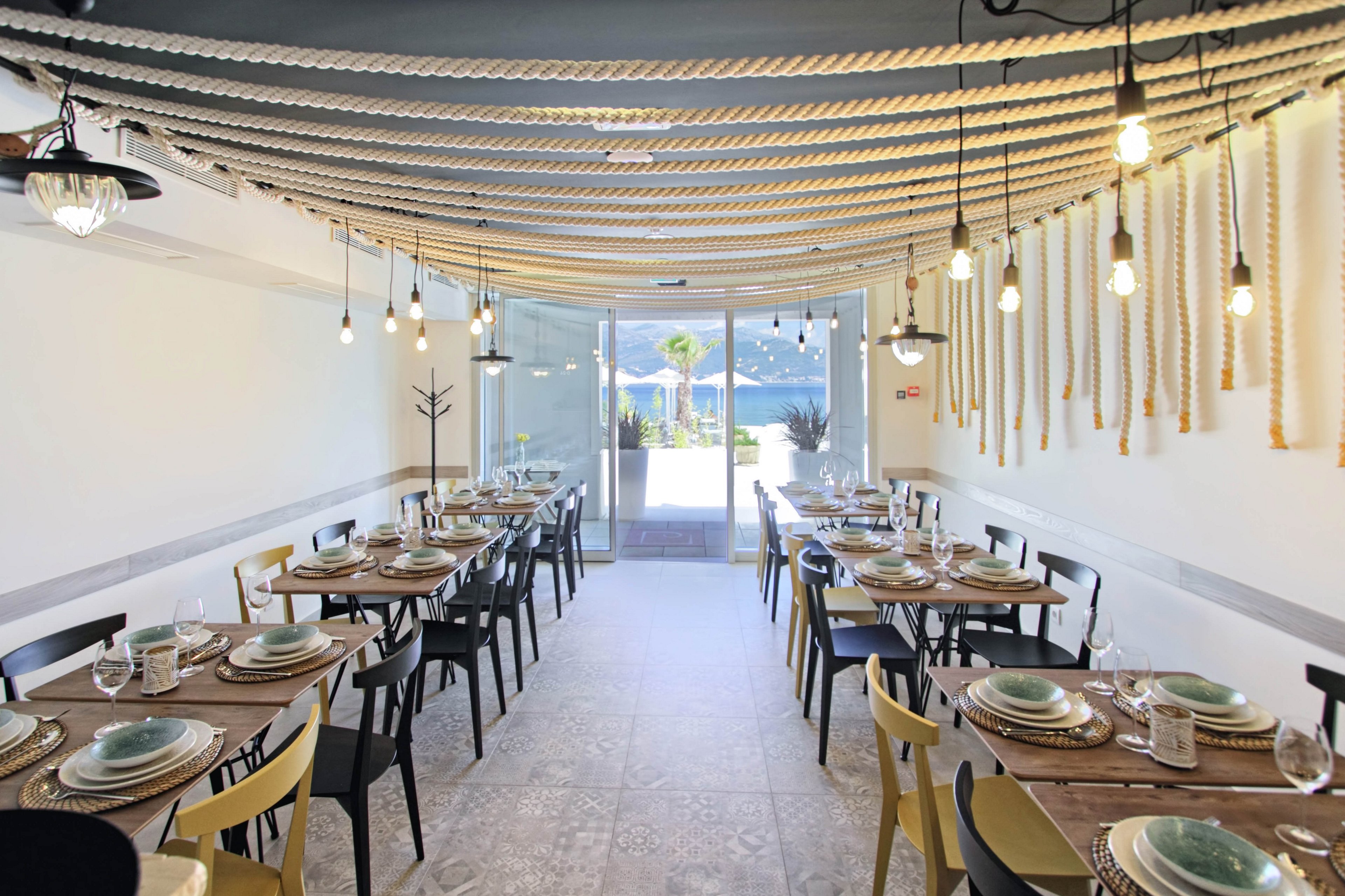 Kalamota Beach House