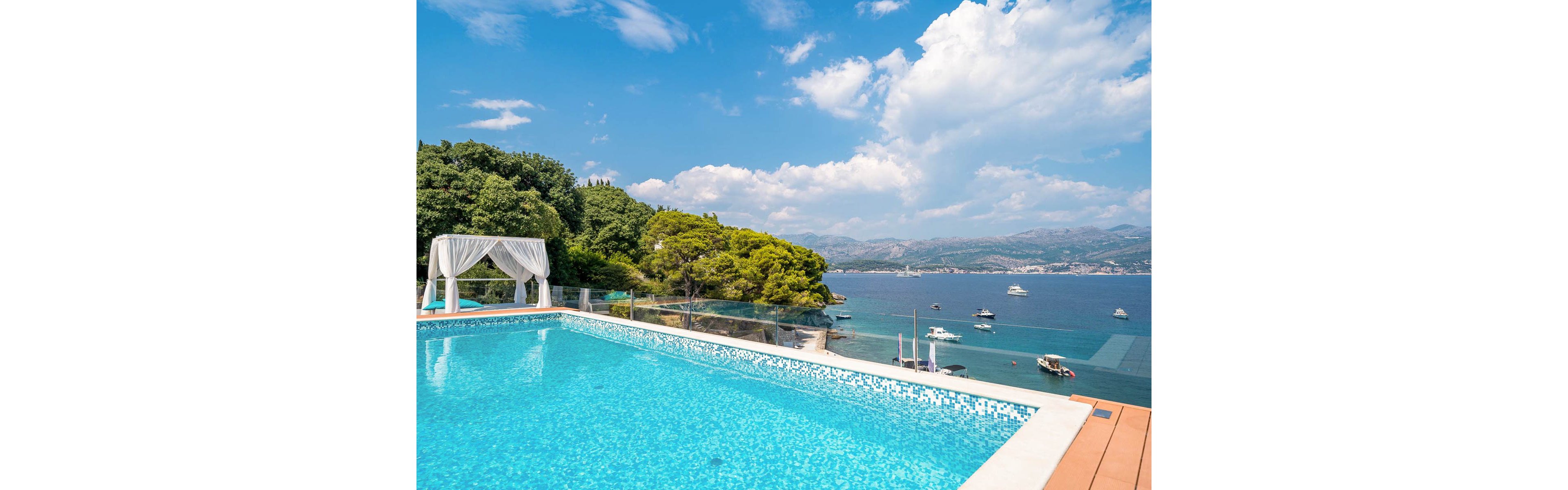 Kalamota Beach House