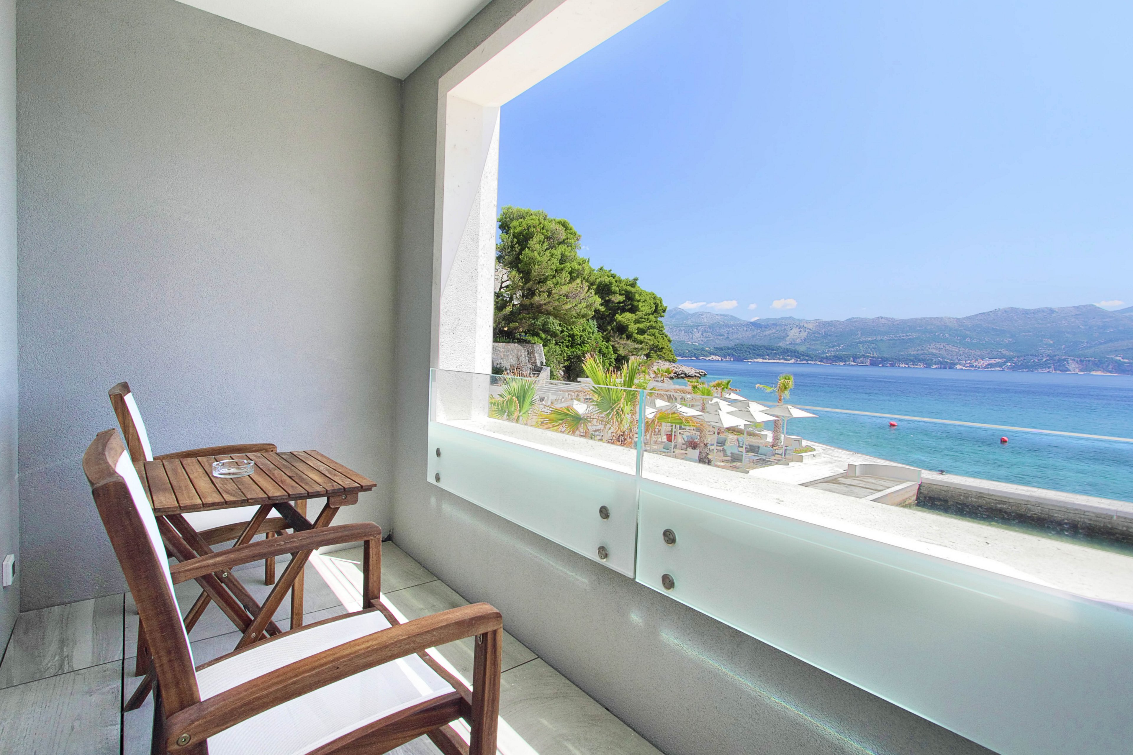 Kalamota Beach House