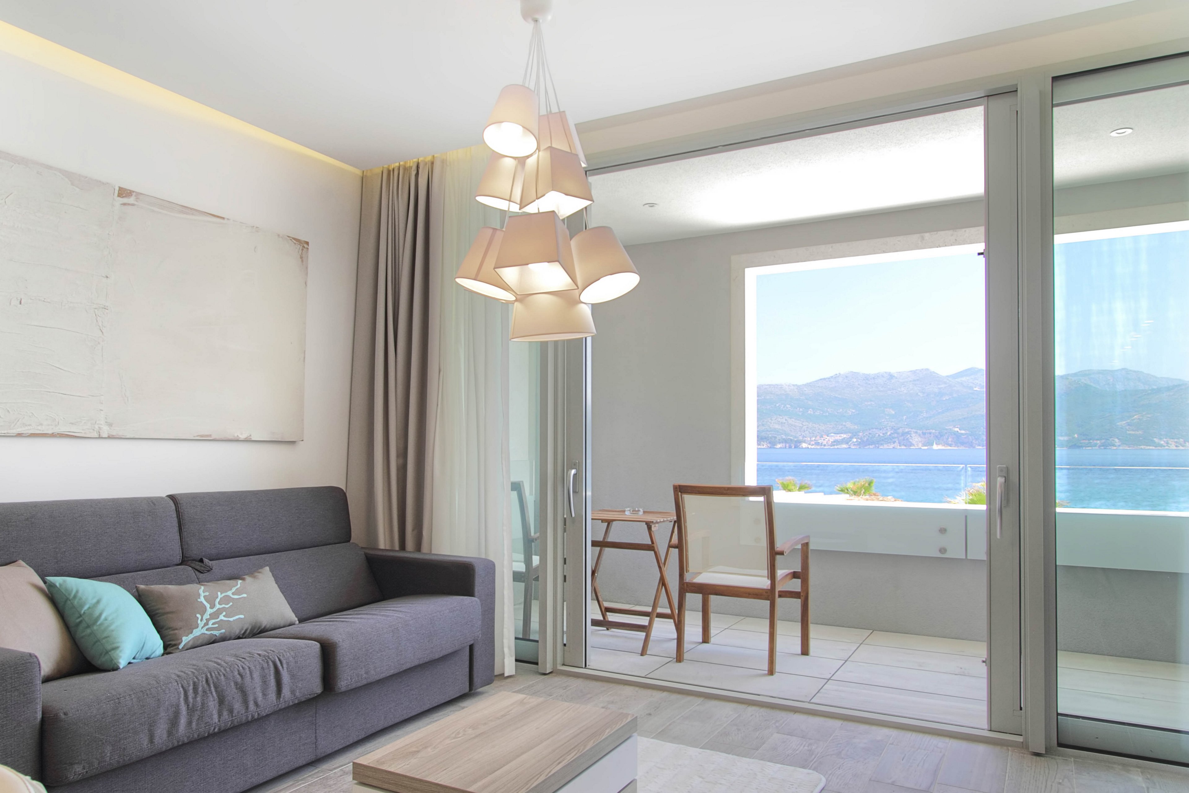 Kalamota Beach House