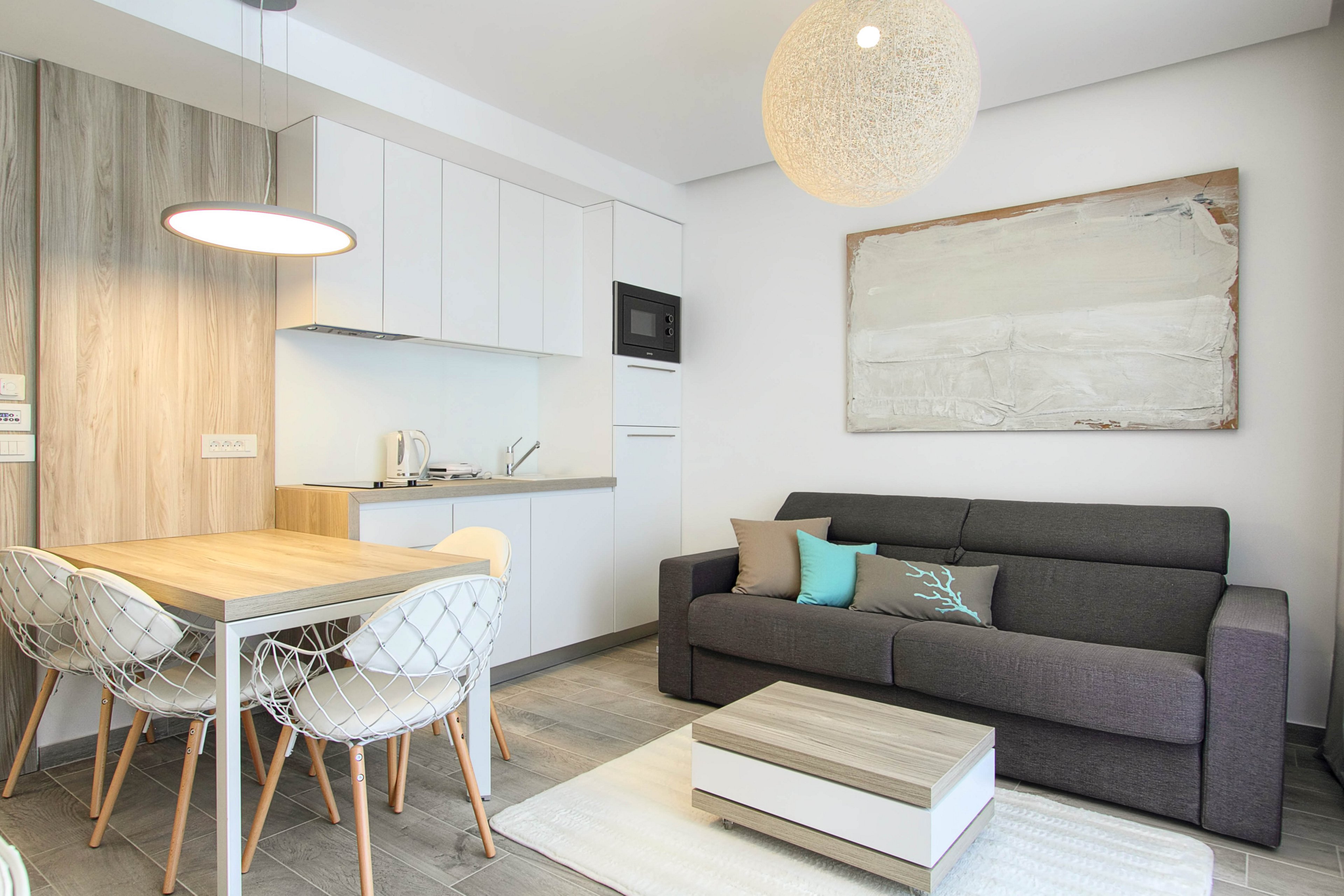 Kalamota Beach House