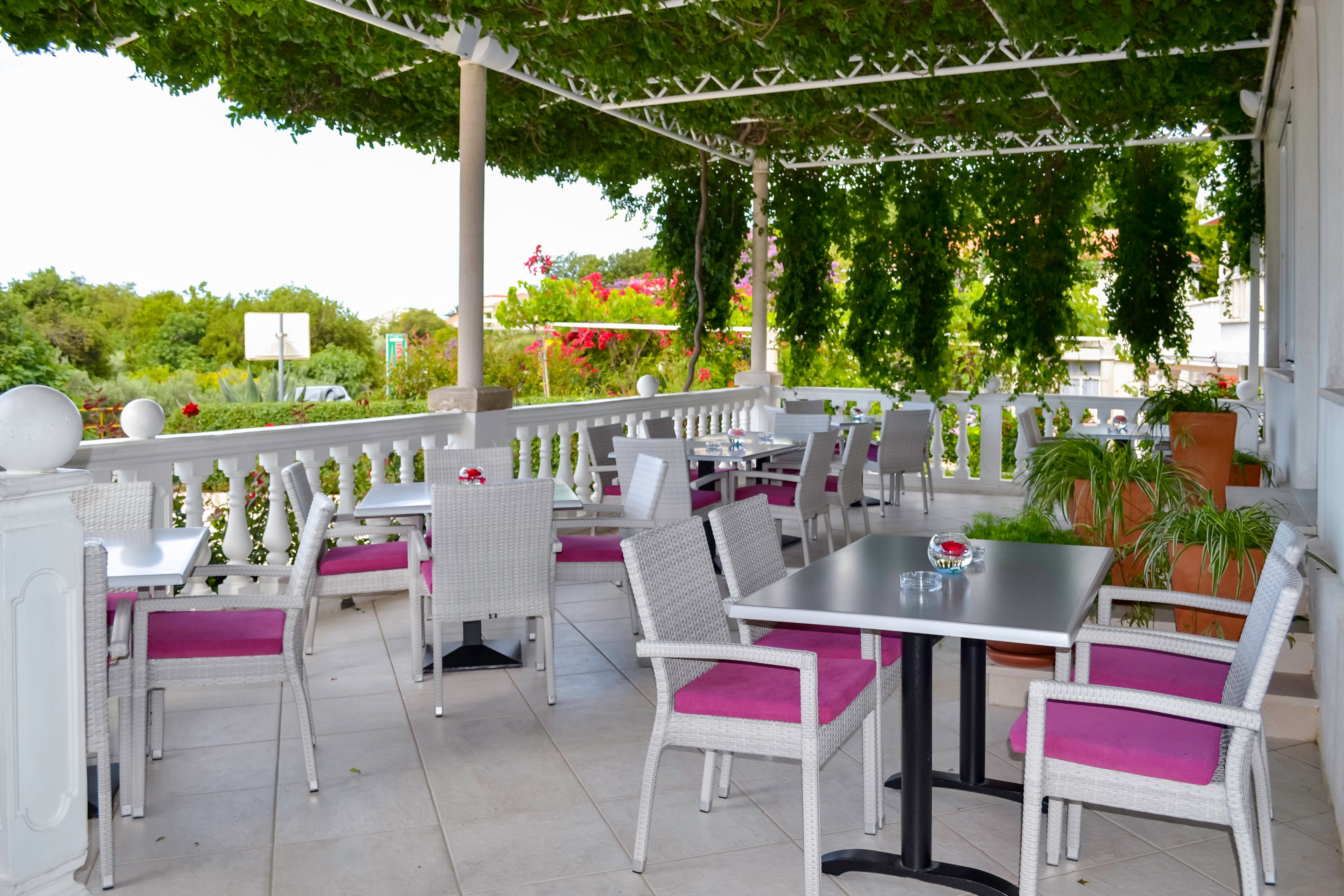 Boutique Hotel Flamingo