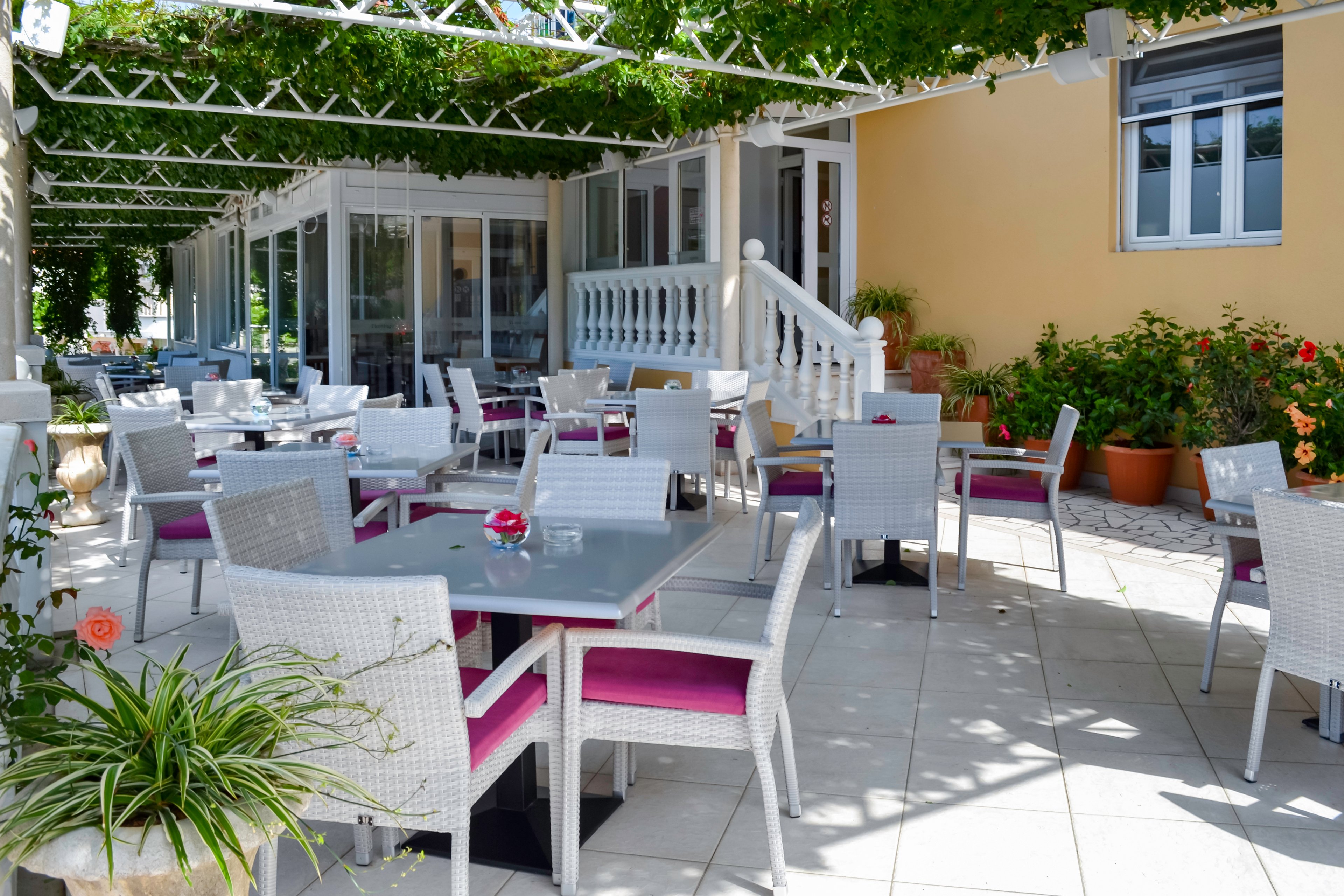 Boutique Hotel Flamingo