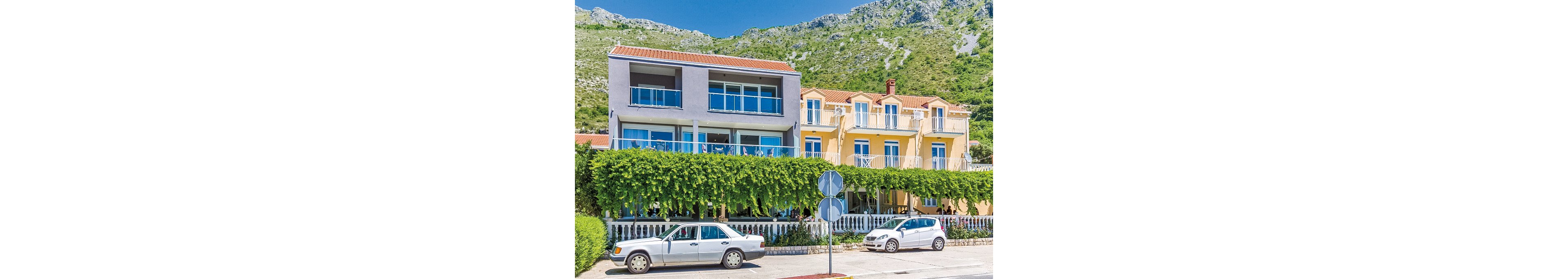 Boutique Hotel Flamingo