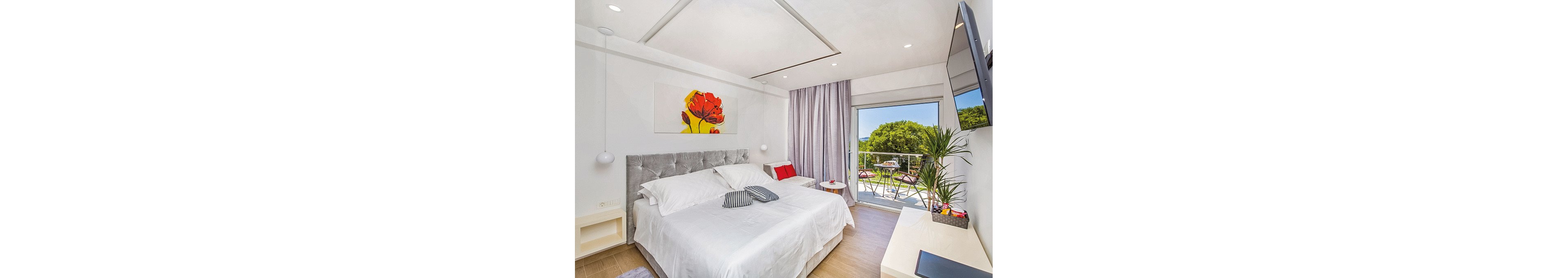 Boutique Hotel Flamingo