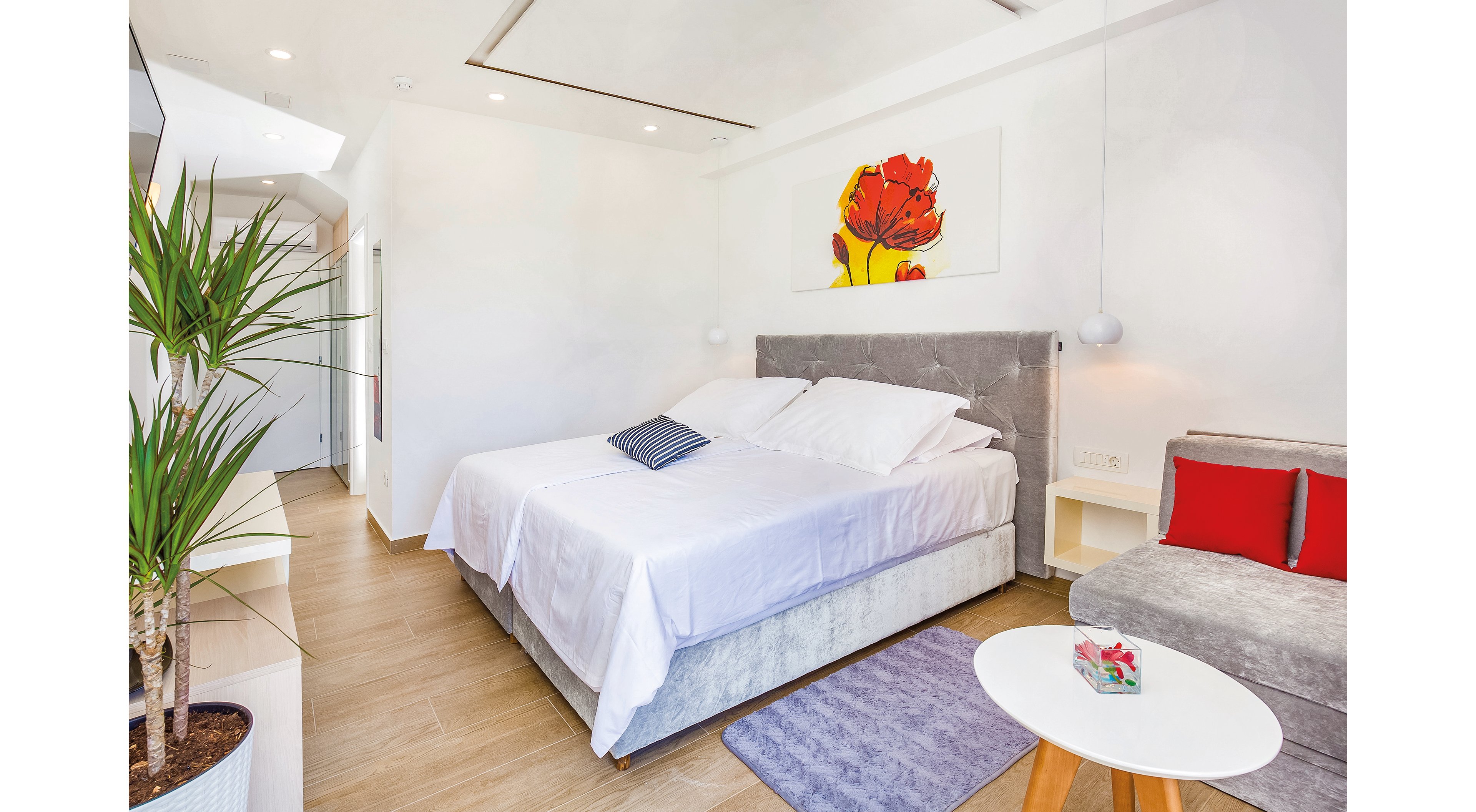 Boutique Hotel Flamingo