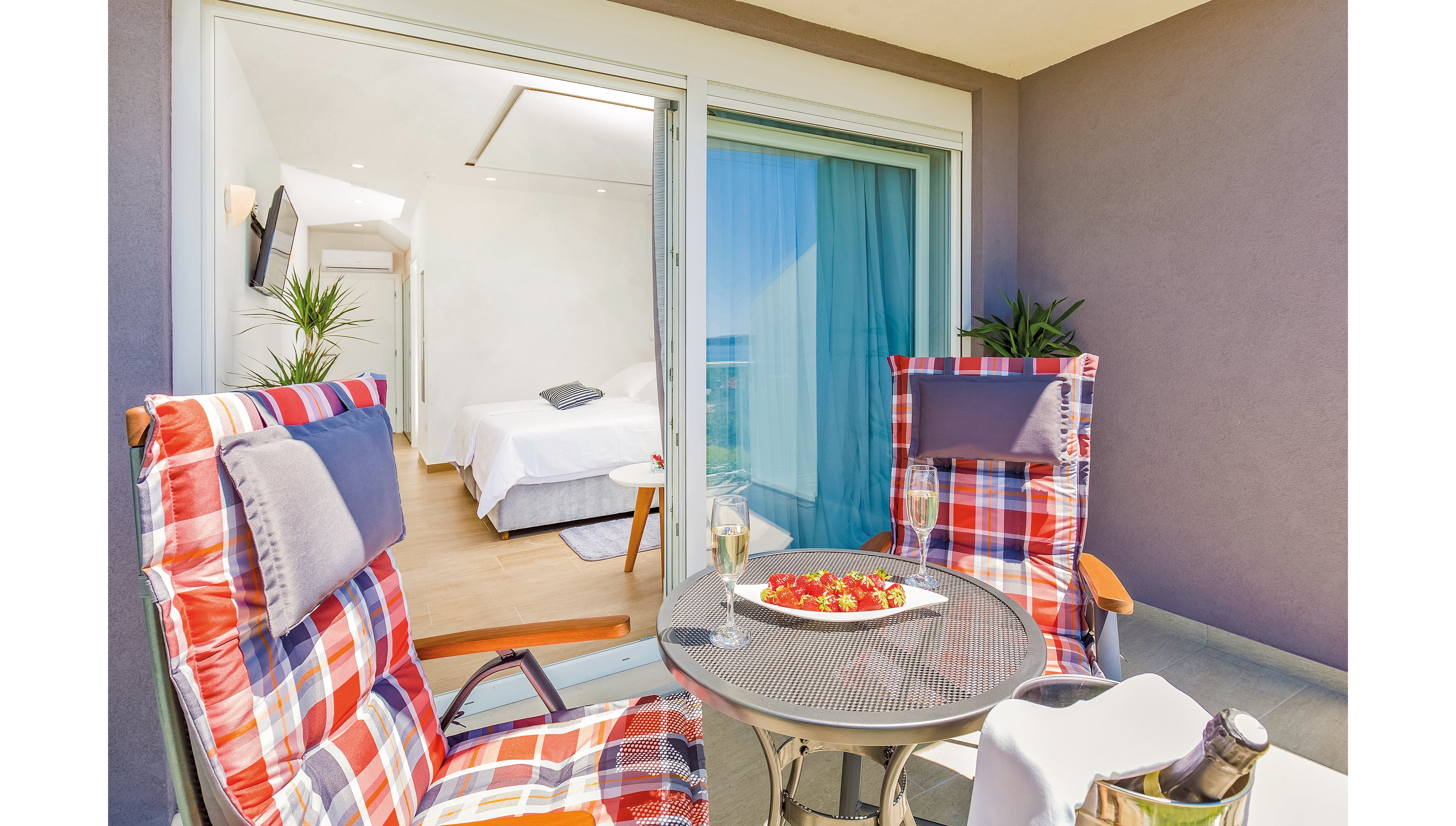 Boutique Hotel Flamingo