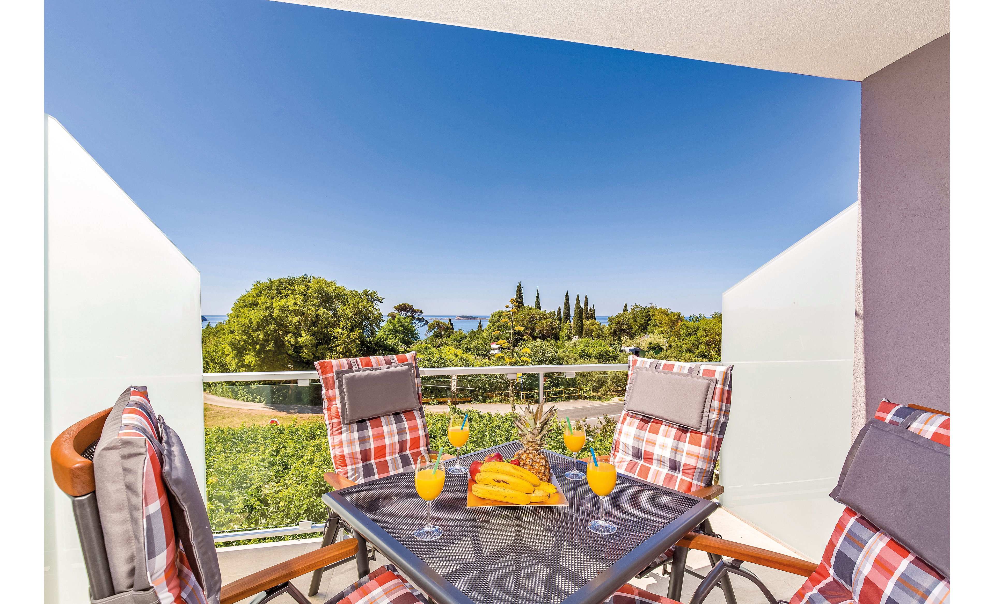 Boutique Hotel Flamingo