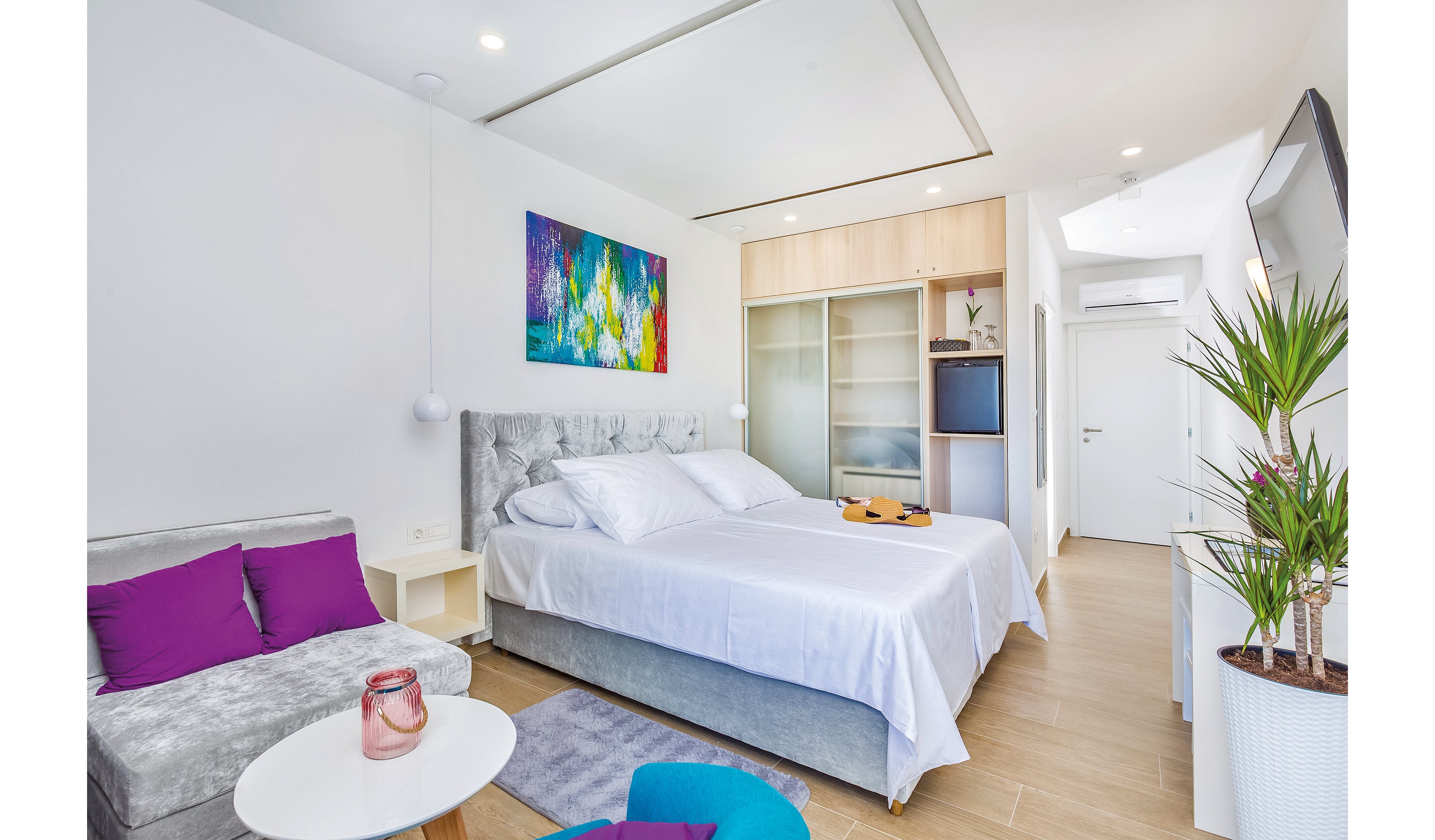 Boutique Hotel Flamingo