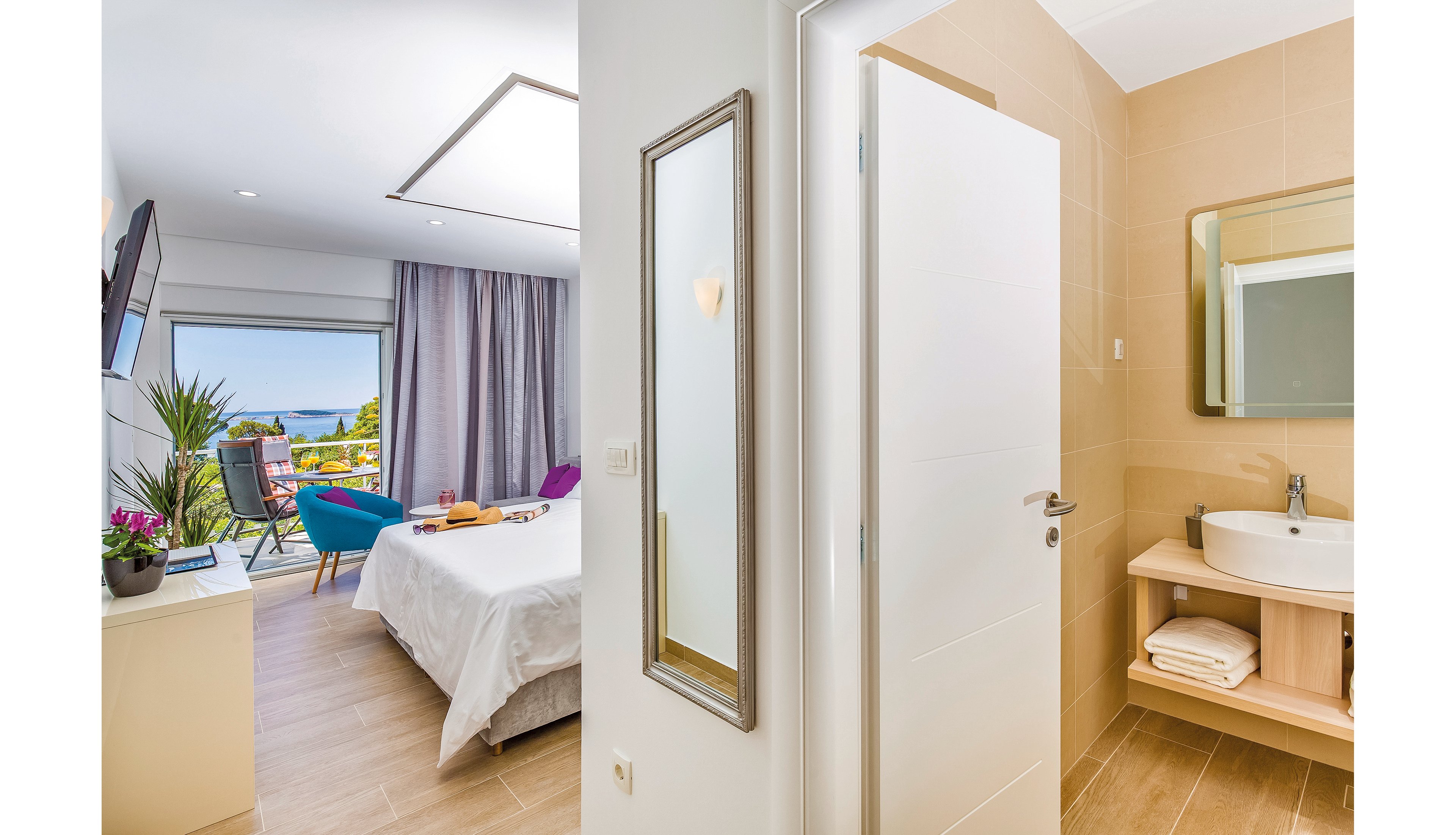 Boutique Hotel Flamingo