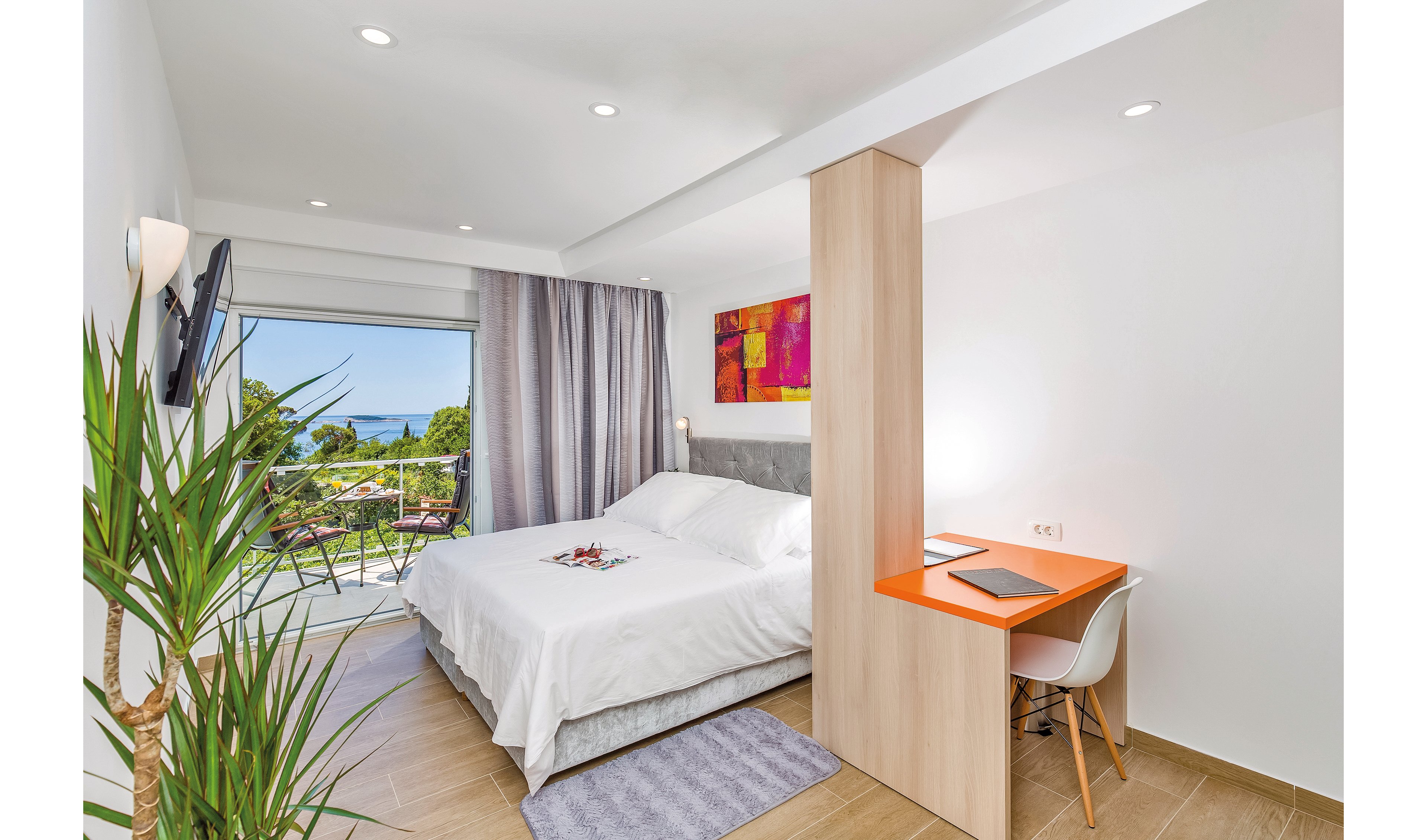 Boutique Hotel Flamingo