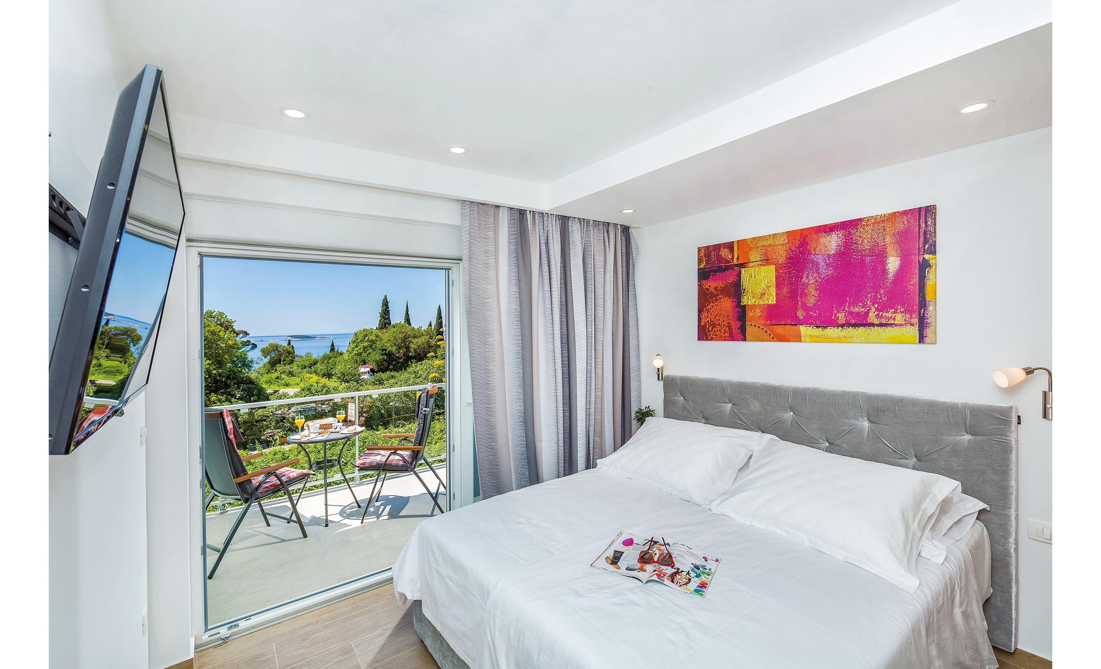 Boutique Hotel Flamingo