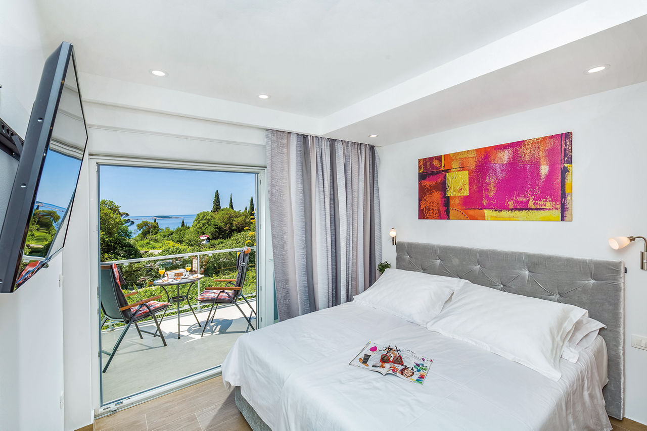 Boutique Hotel Flamingo