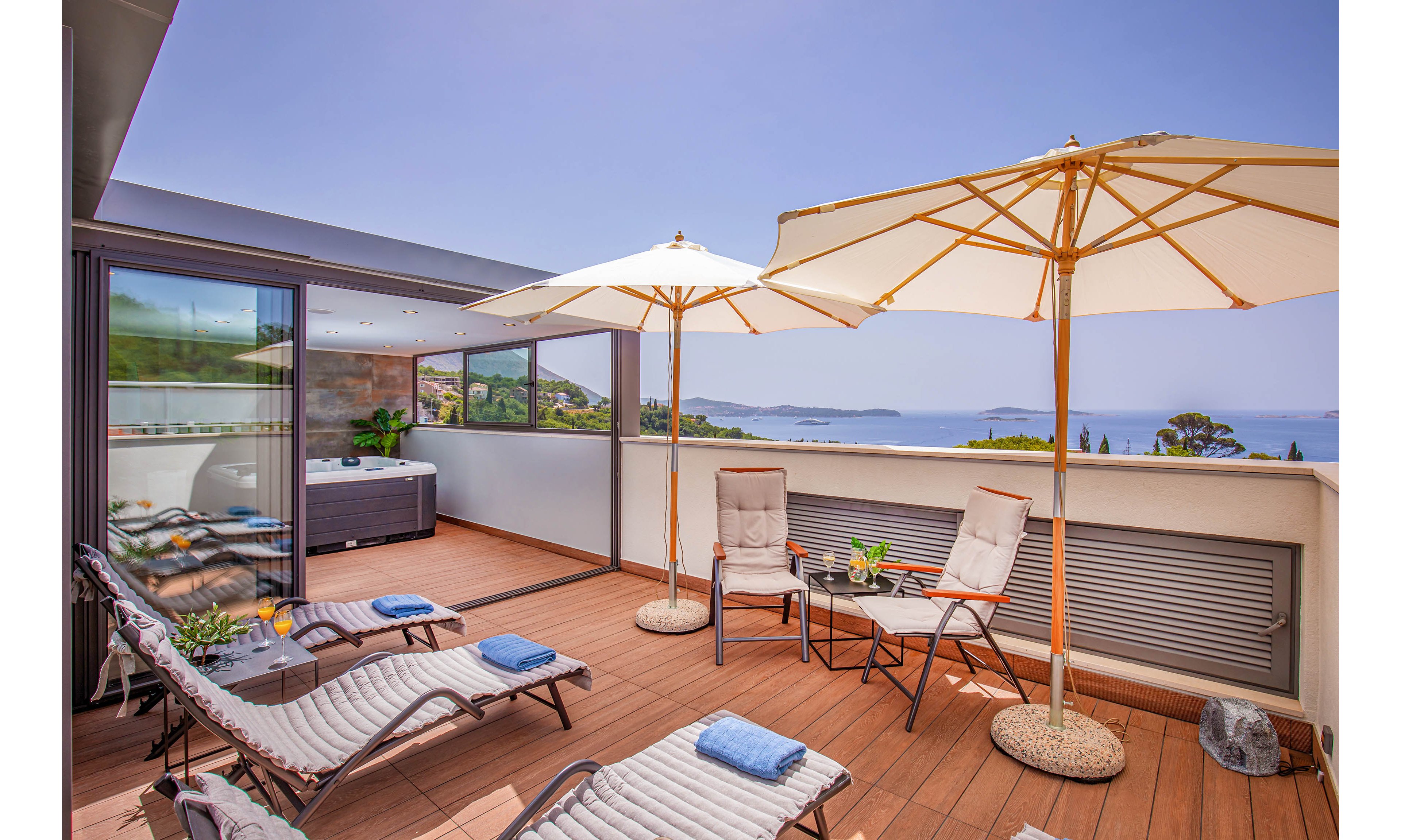 Boutique Hotel Flamingo