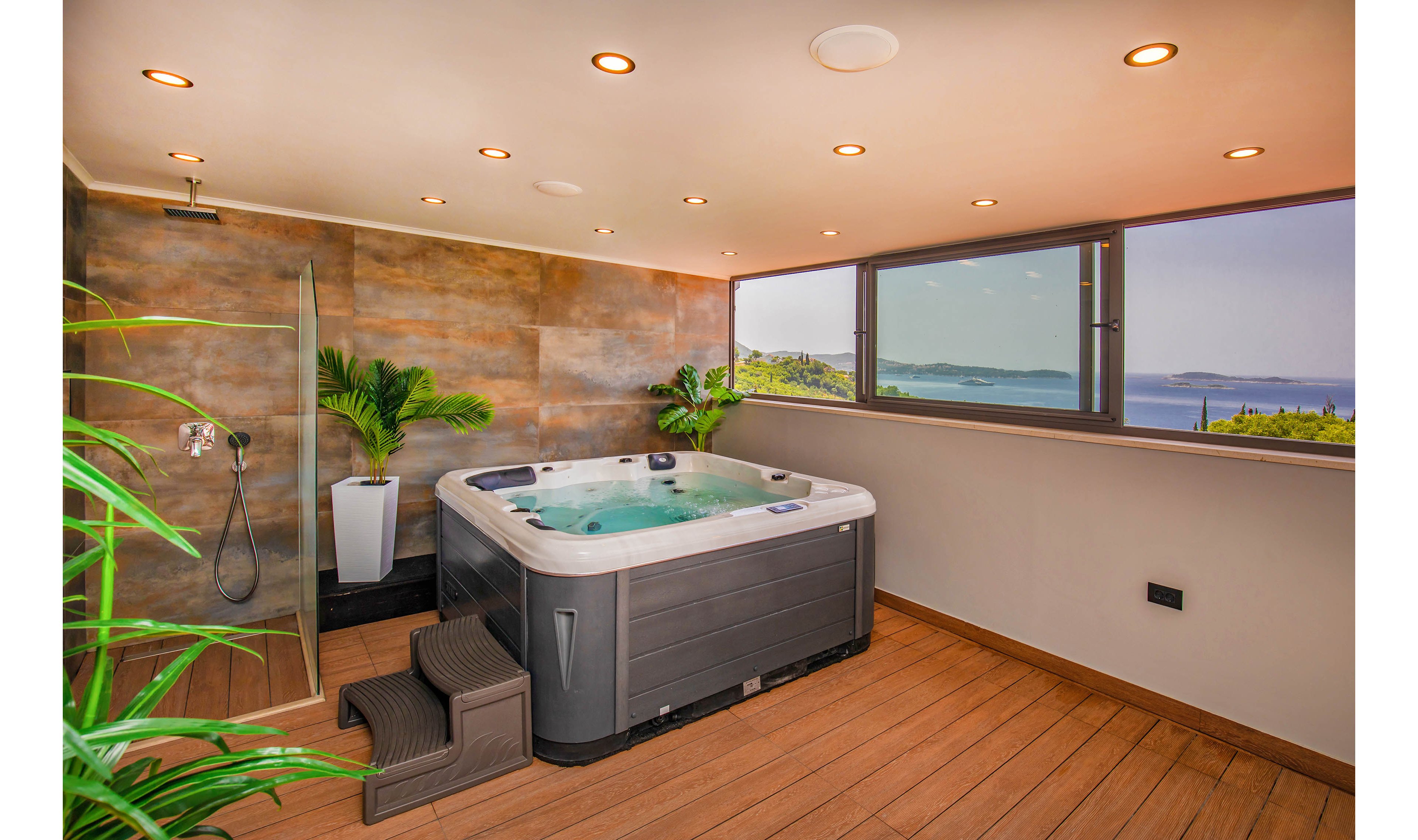 Boutique Hotel Flamingo