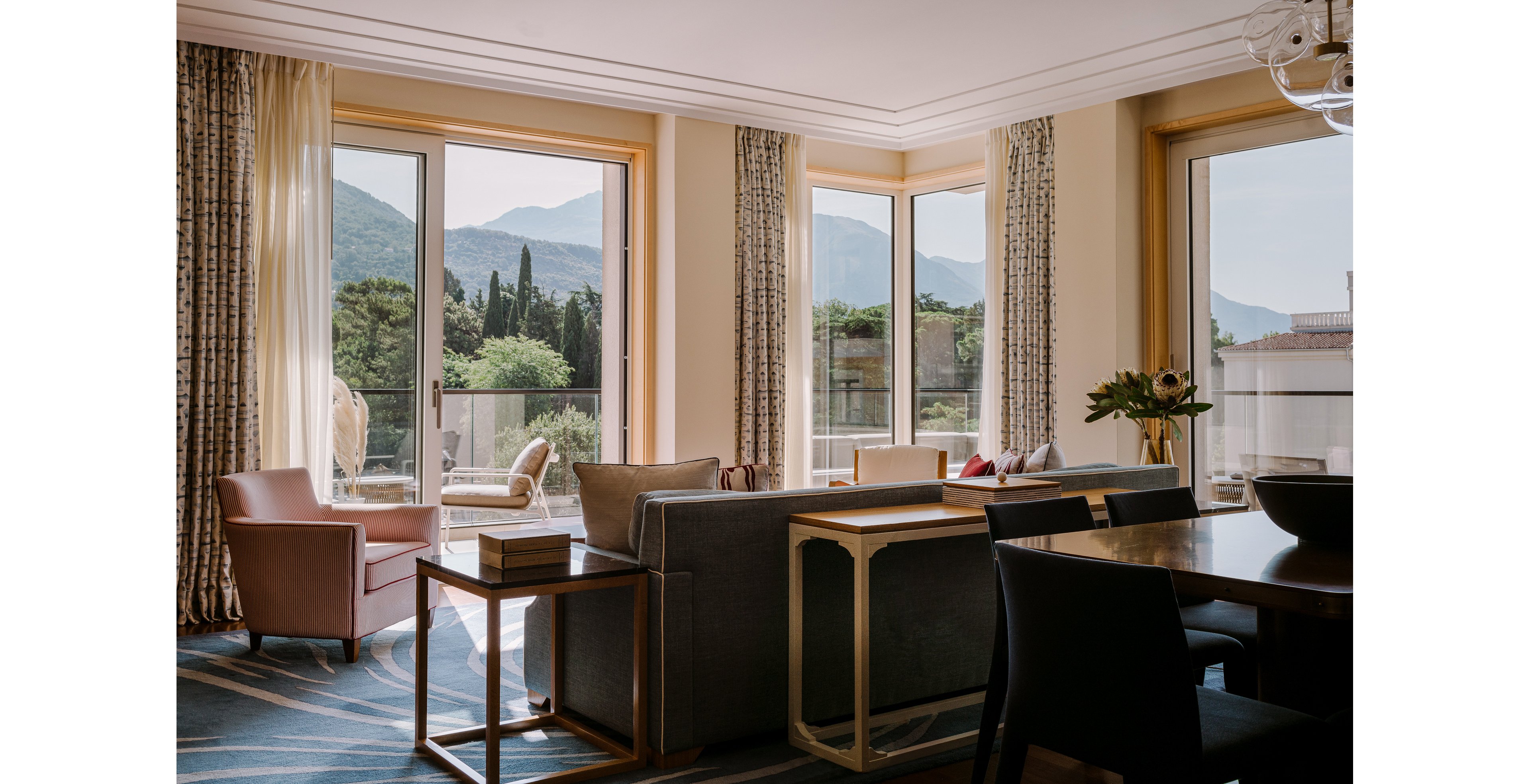 Regent Porto Montenegro