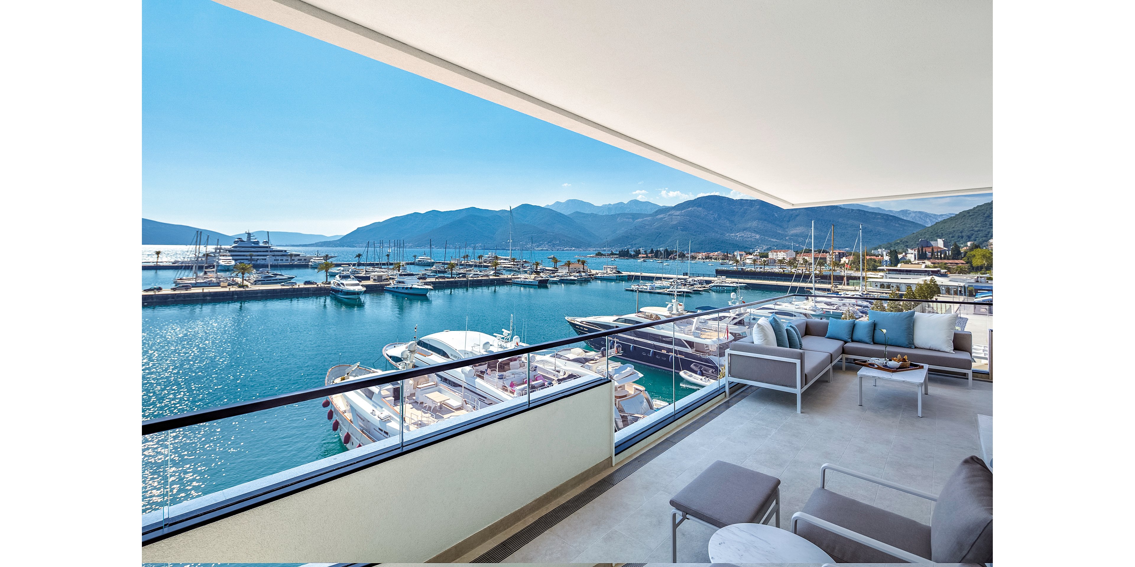Regent Porto Montenegro