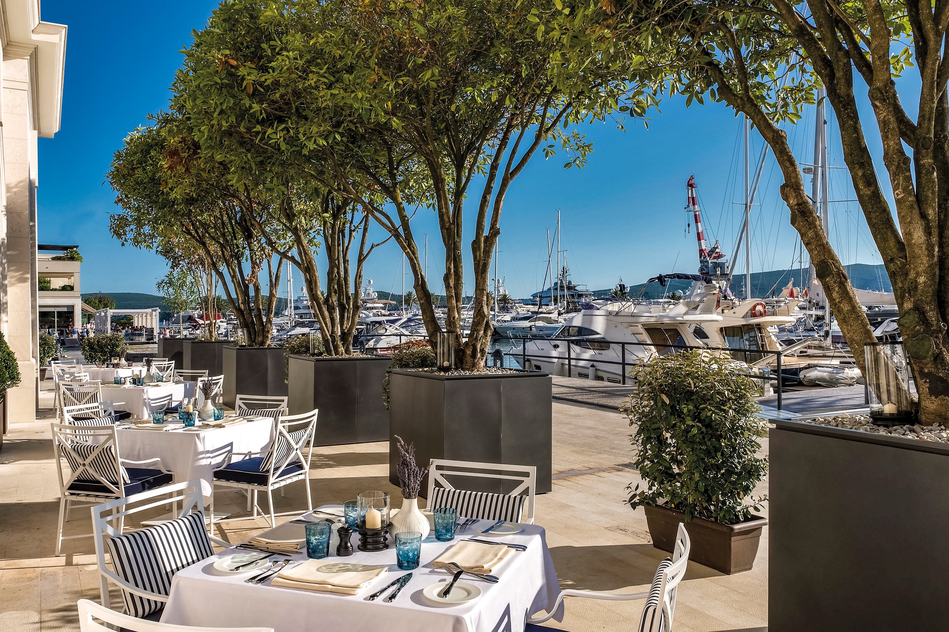 Regent Porto Montenegro