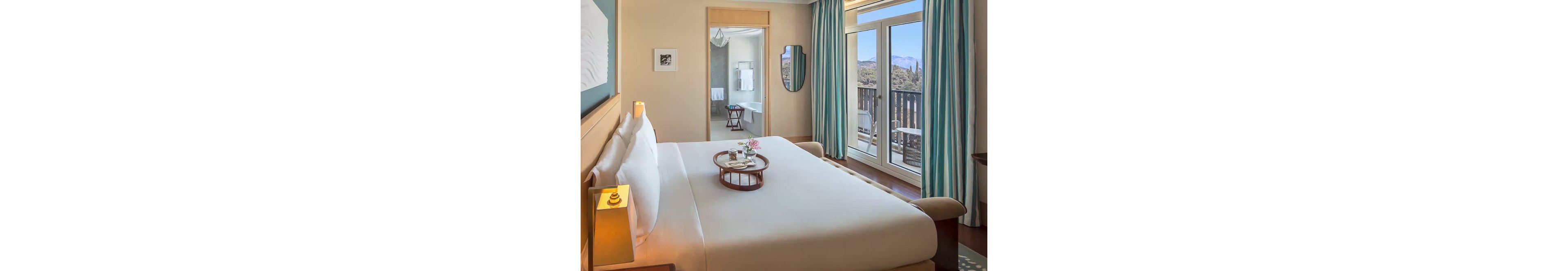 Regent Porto Montenegro